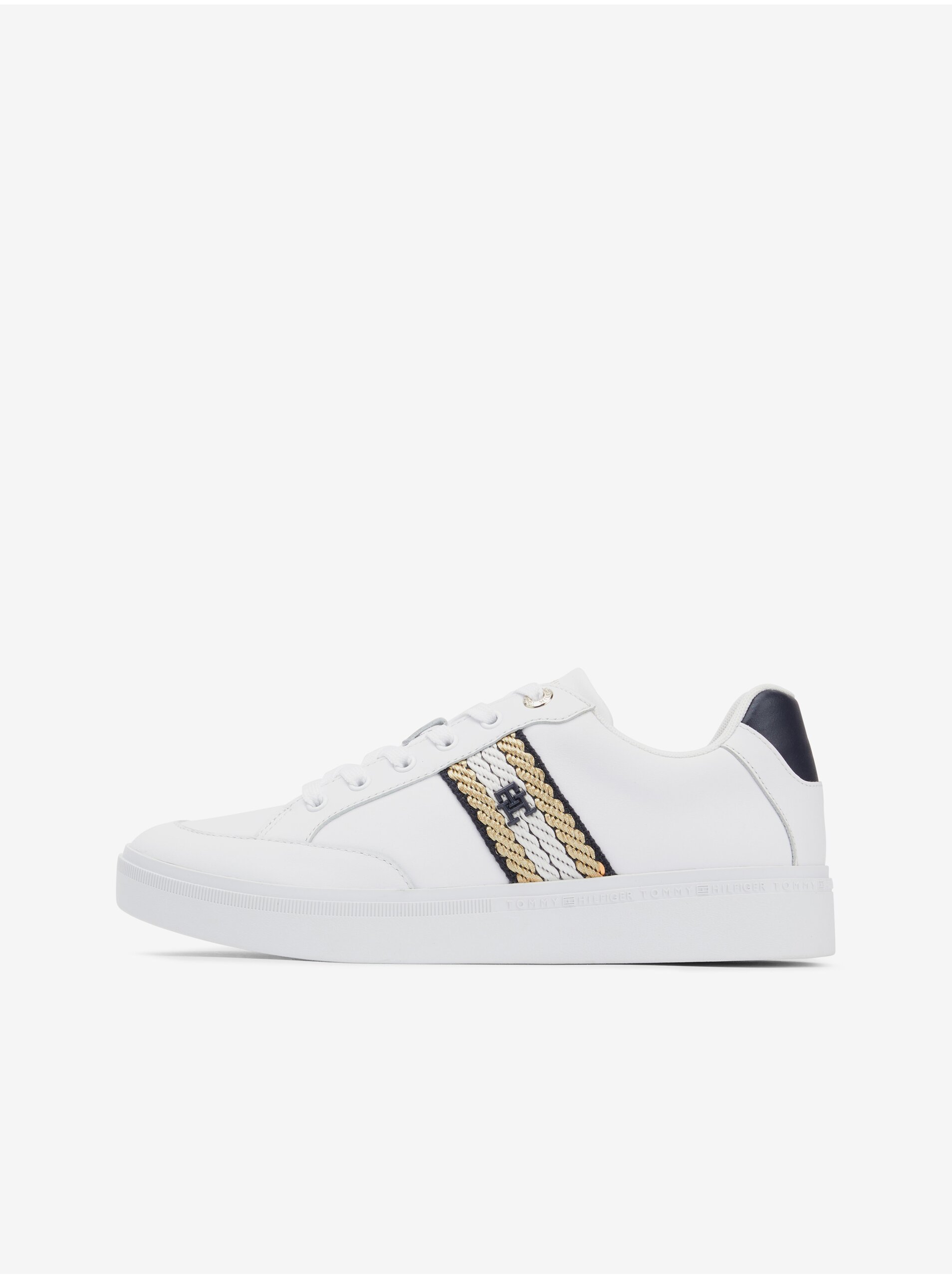 Tommy Hilfiger Court Sneaker