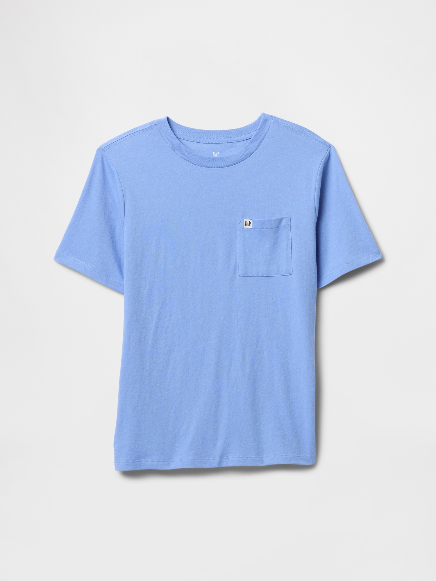 GAP Dětské tričko Pocket - Kluci