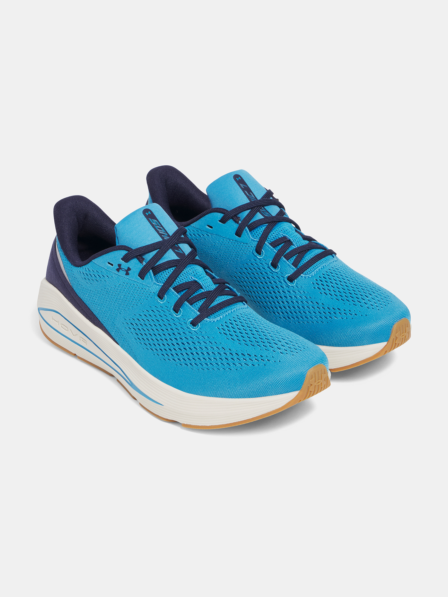 Men's shoes Under Armour UA Sonic 7 - Men's