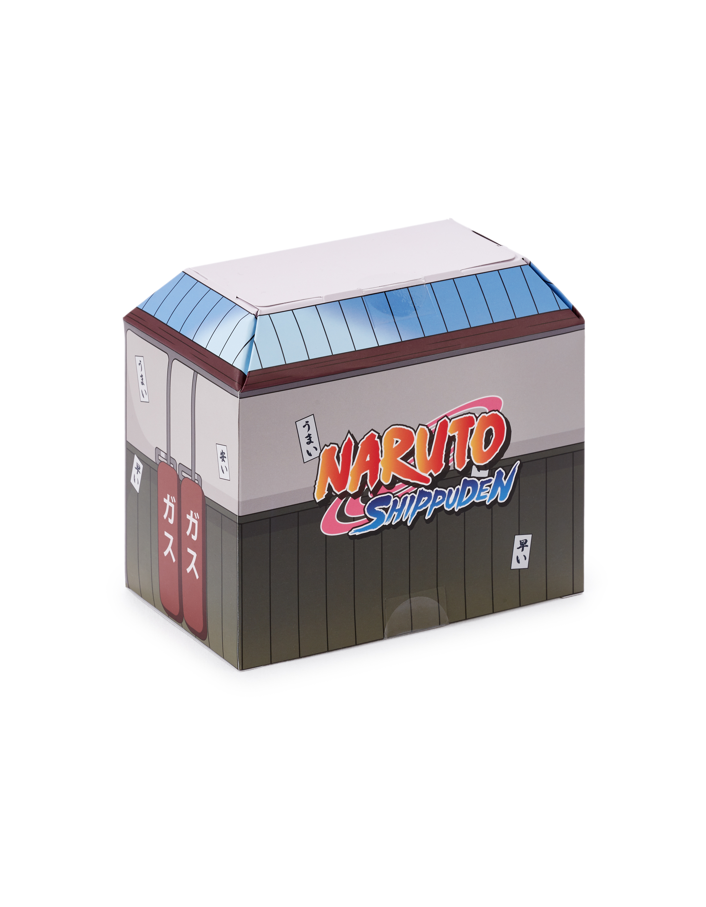 Celio Naruto Shippuden Hat - Men&#039;s