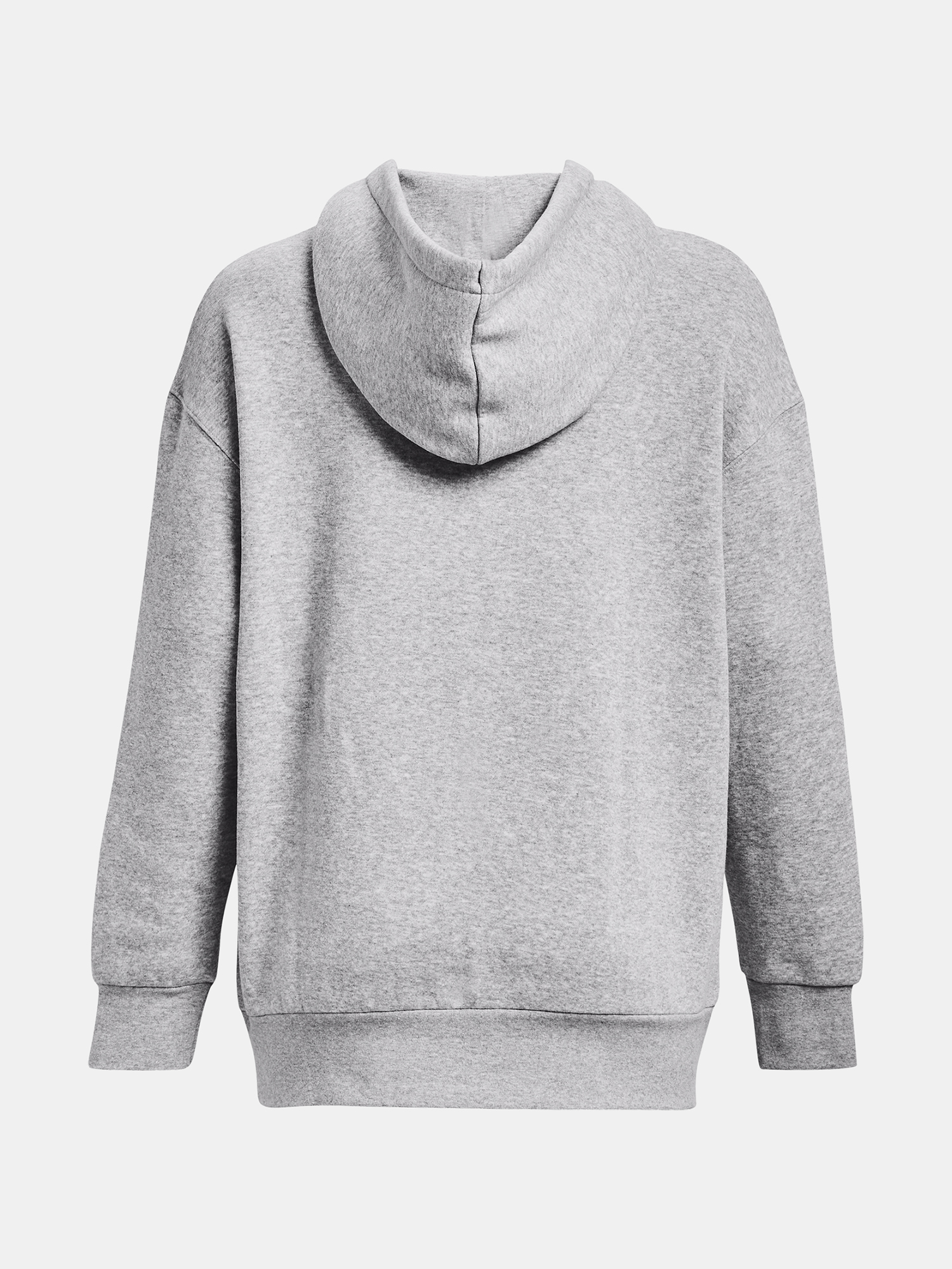 Jachete si tricouri pentru femei Under Armour - gri