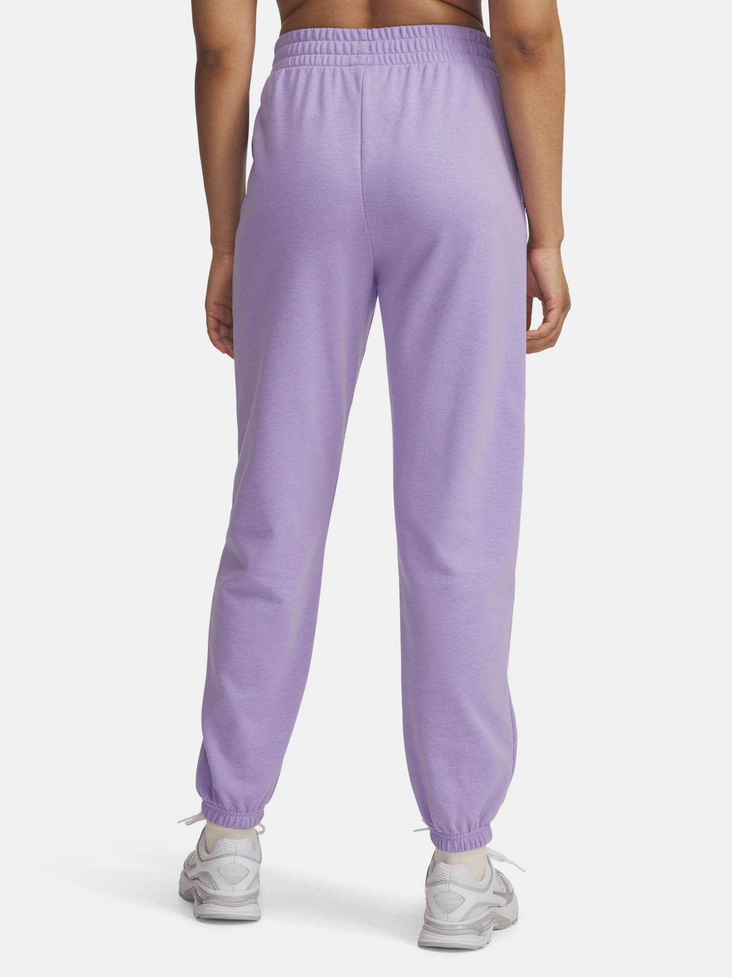 Under Armour UA Rival Terry Joggers-PPL Women&#039;s Sweatpants - Women&#039;s