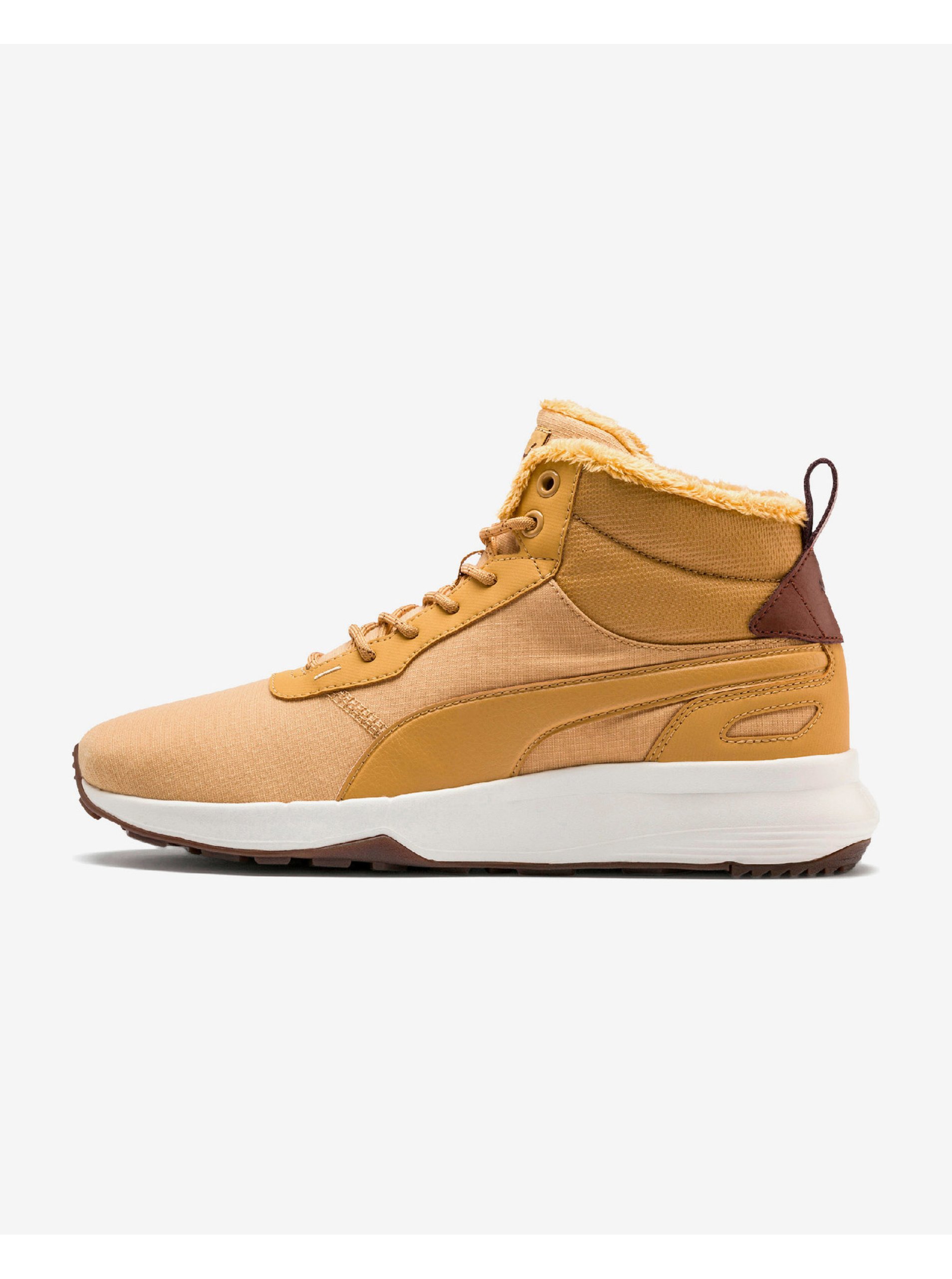 ST Activate Mid WTR Sneakers Puma - Men