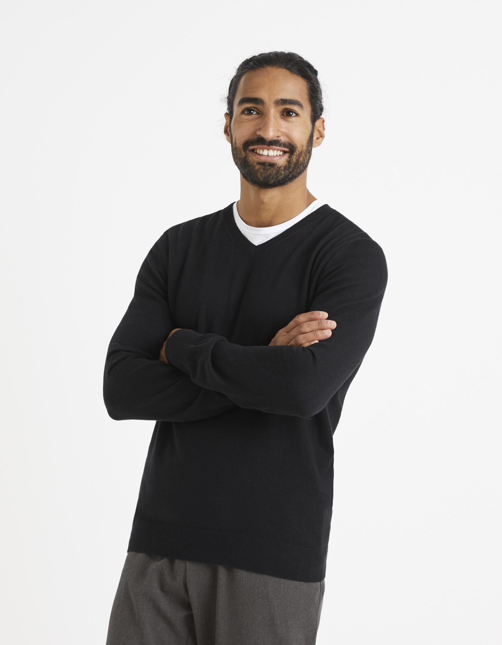 Celio Sweater Veviflex - Ανδρικά