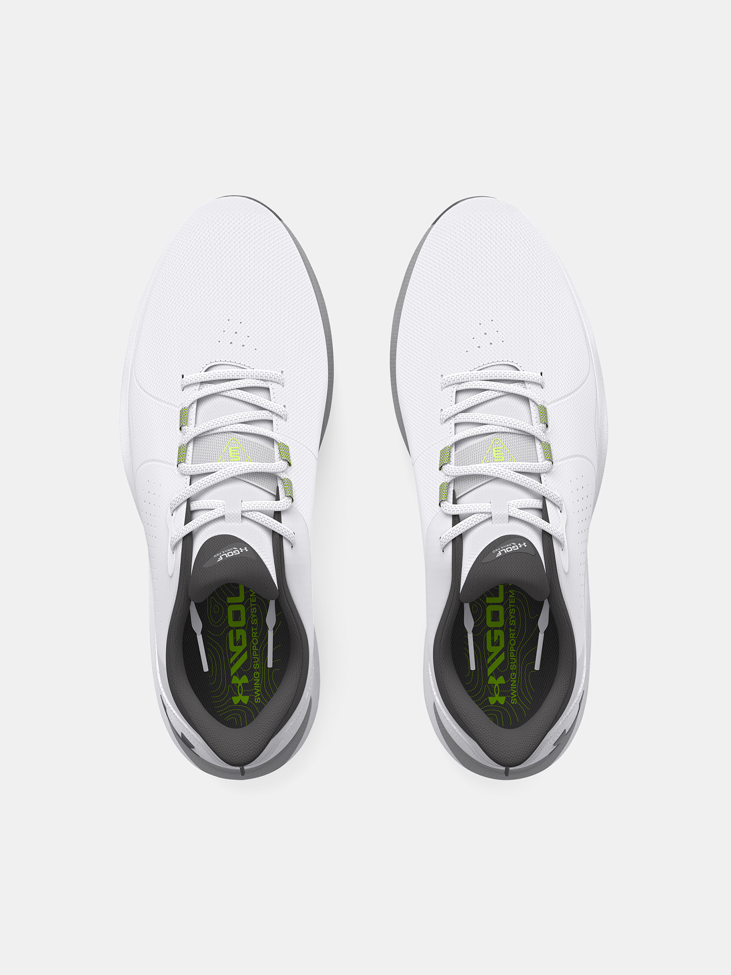 Teniși pentru bărbați Under Armour