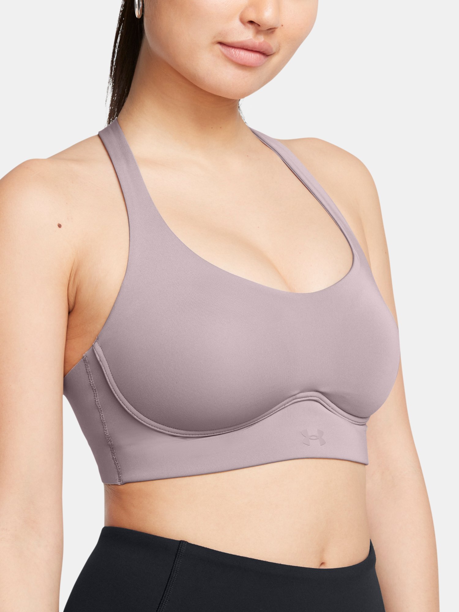 Under Armour Dámská podprsenka UA Vanish Elite Mid Bra - Dámské