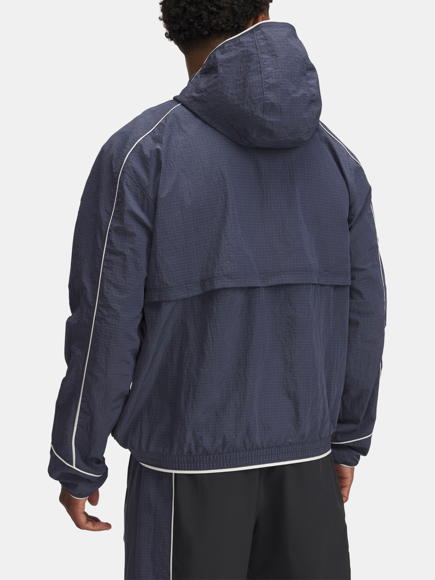 Men&#039;s Under Armour UA Run 96 Jacket - Men&#039;s
