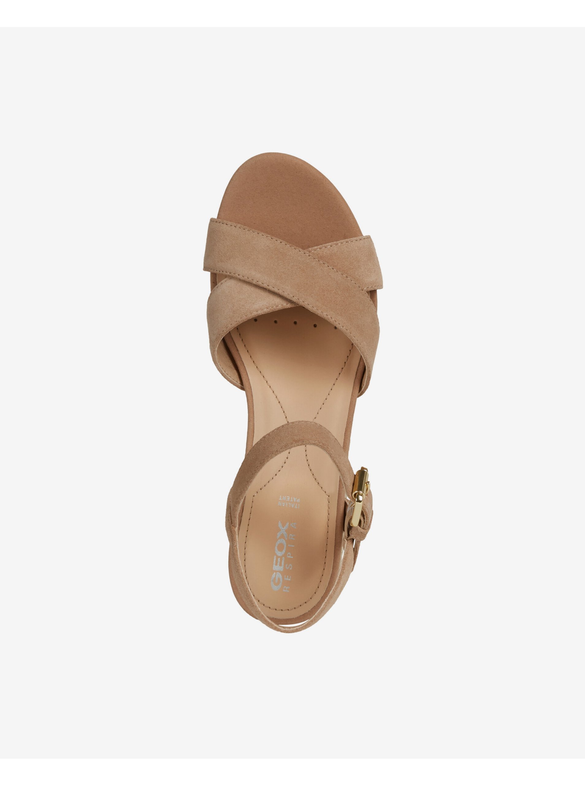 Ischia Wedge shoes Geox - Women&#039;s