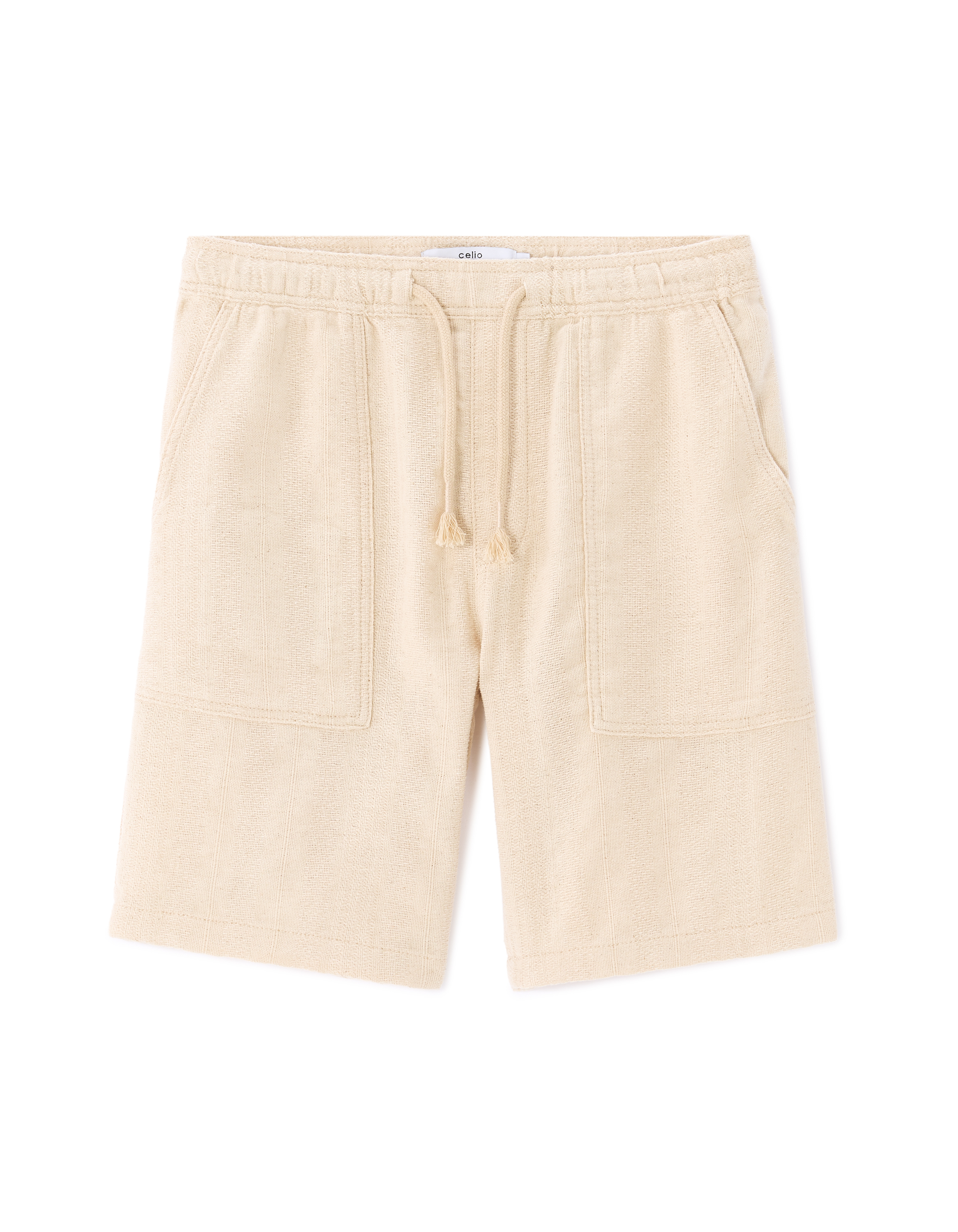 Celio Shorts Mojackbm - Mens