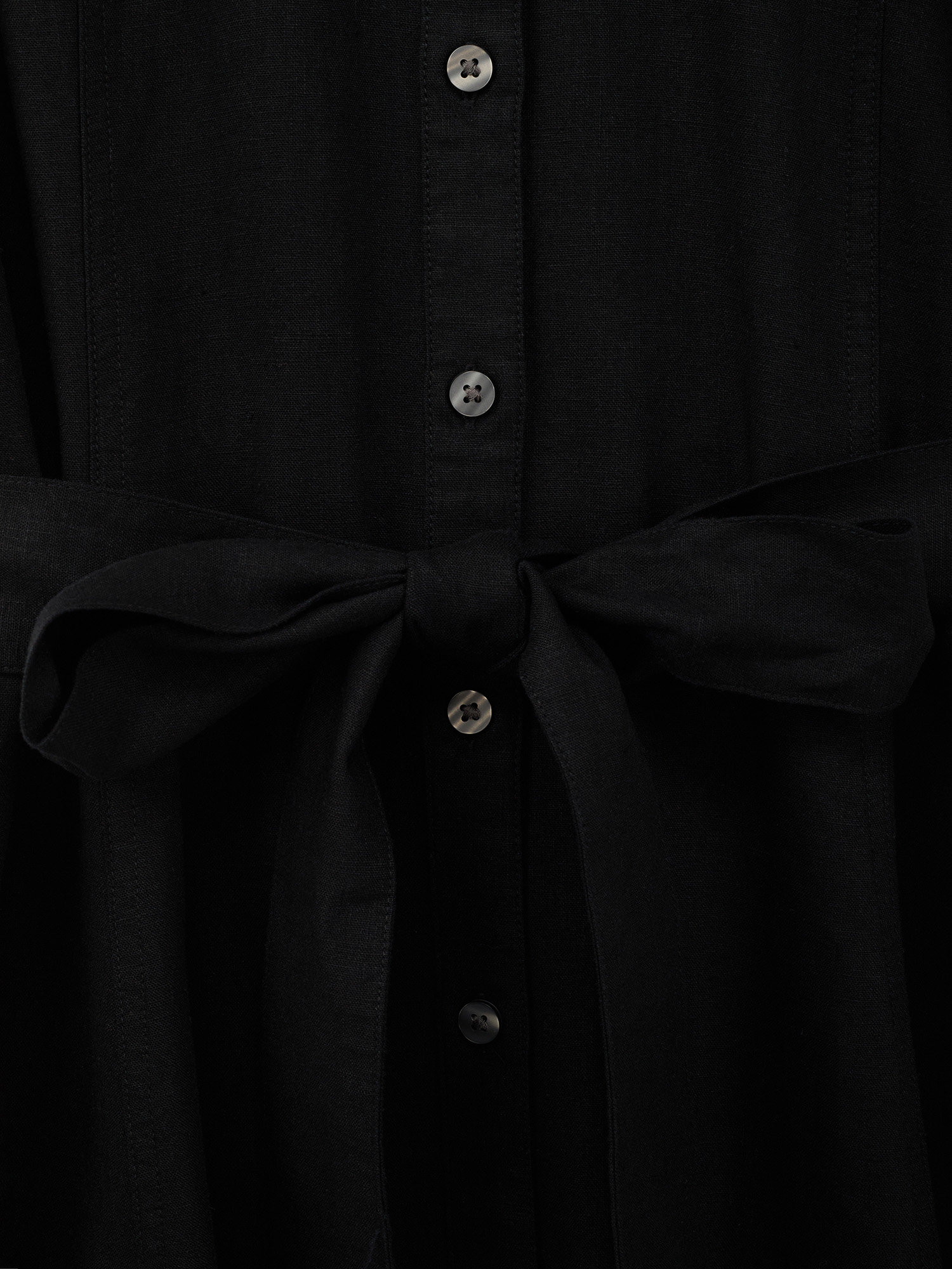 Rochii de vara si de plaja pentru femei GAP - negru