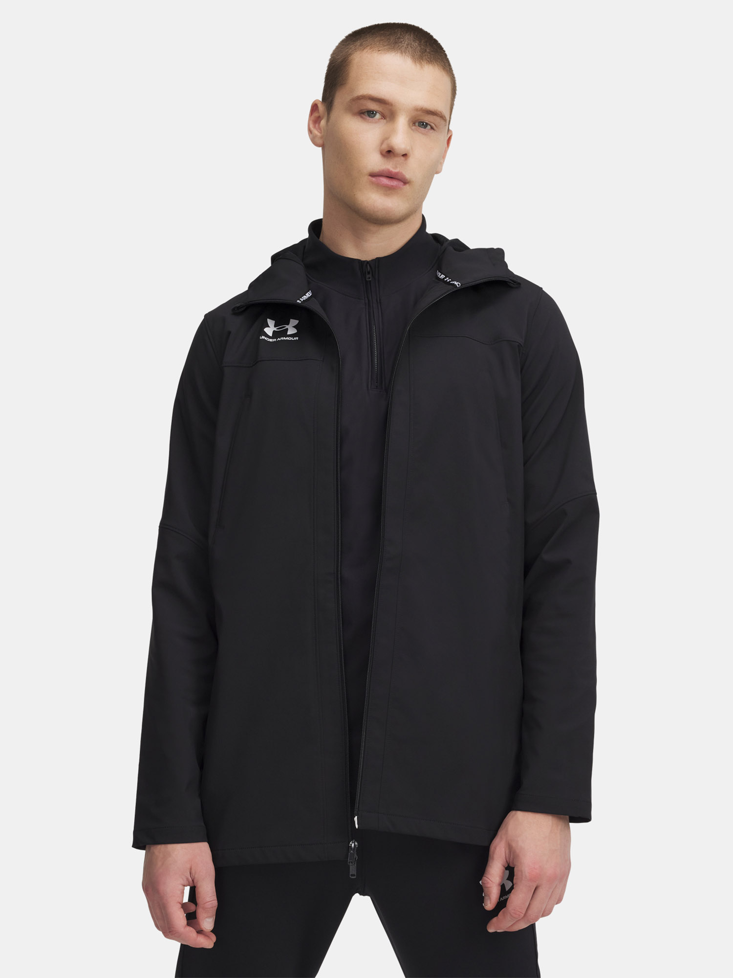 Men's Under Armour UA M's Ch. Pro Jacket - Men's