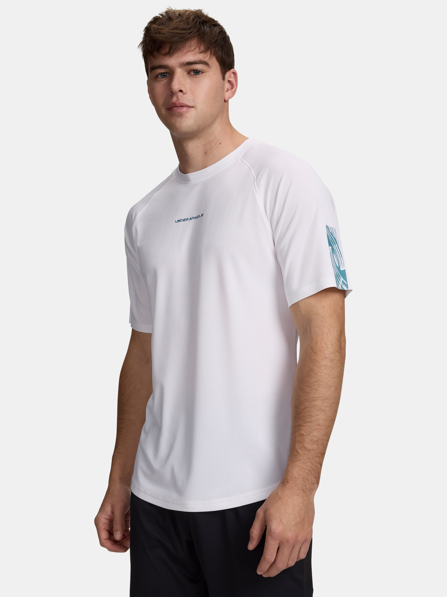 Мъжка спортна тениска Under Armour UA Challenger Elite