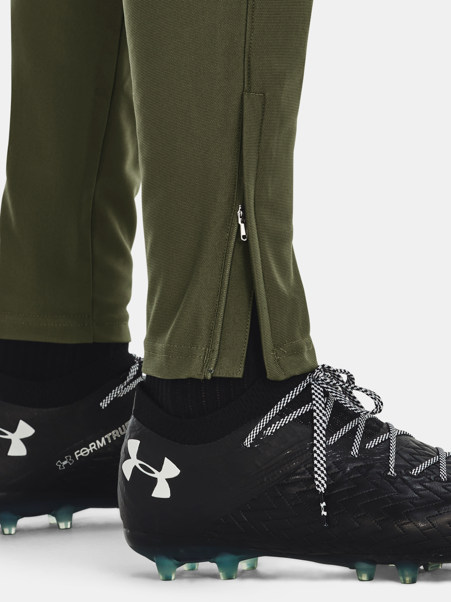 Men's Under Armour UA M's Ch. Tracksuit-GRN - Men's