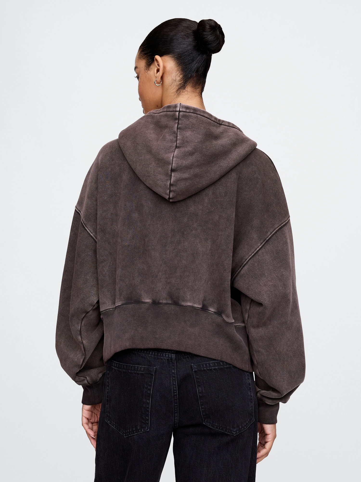 GAP Oversize sweatshirt - Women's