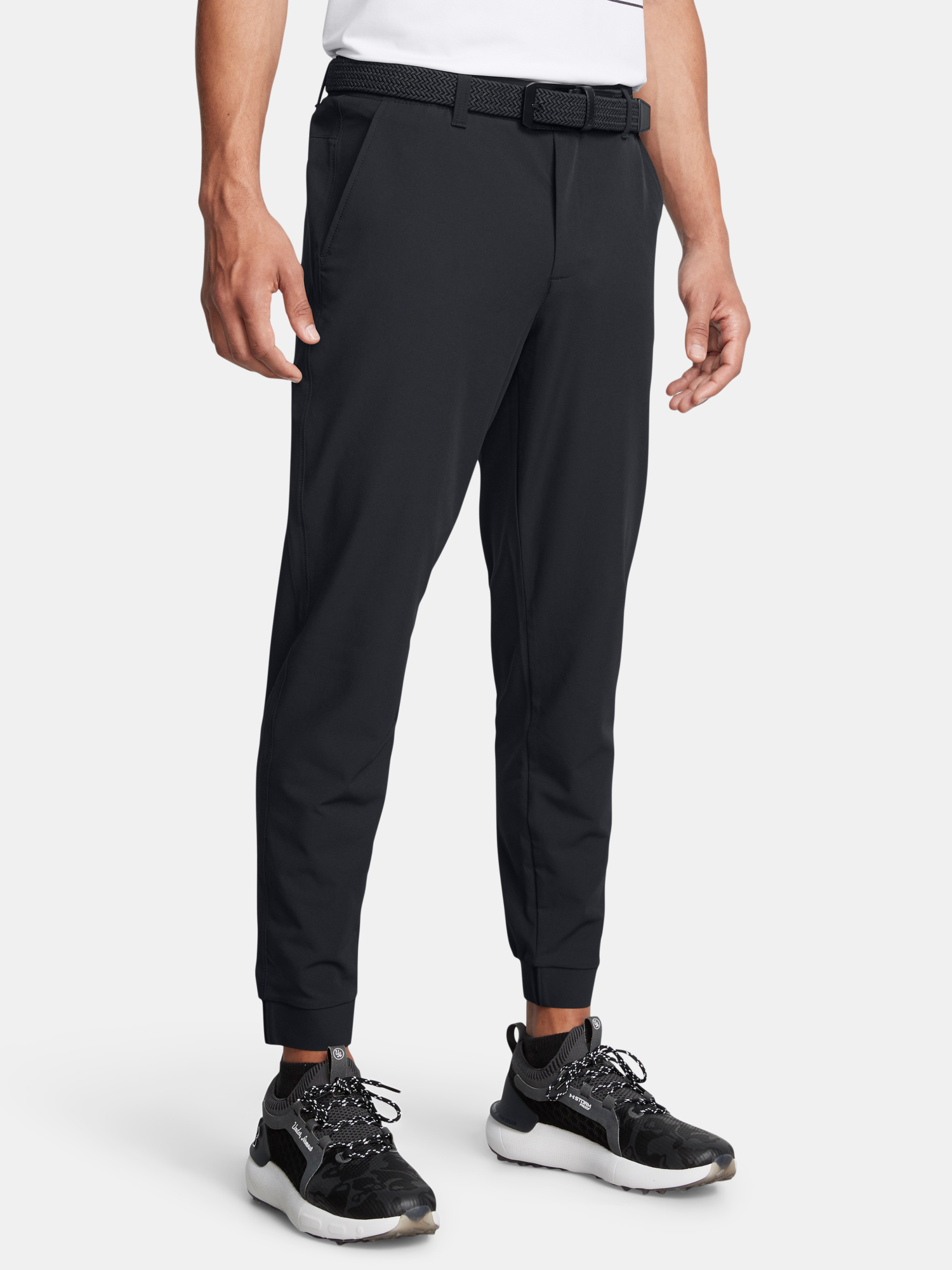 Men&#039;s pants Under Armour UA Drive Jogger-BLK - Men&#039;s