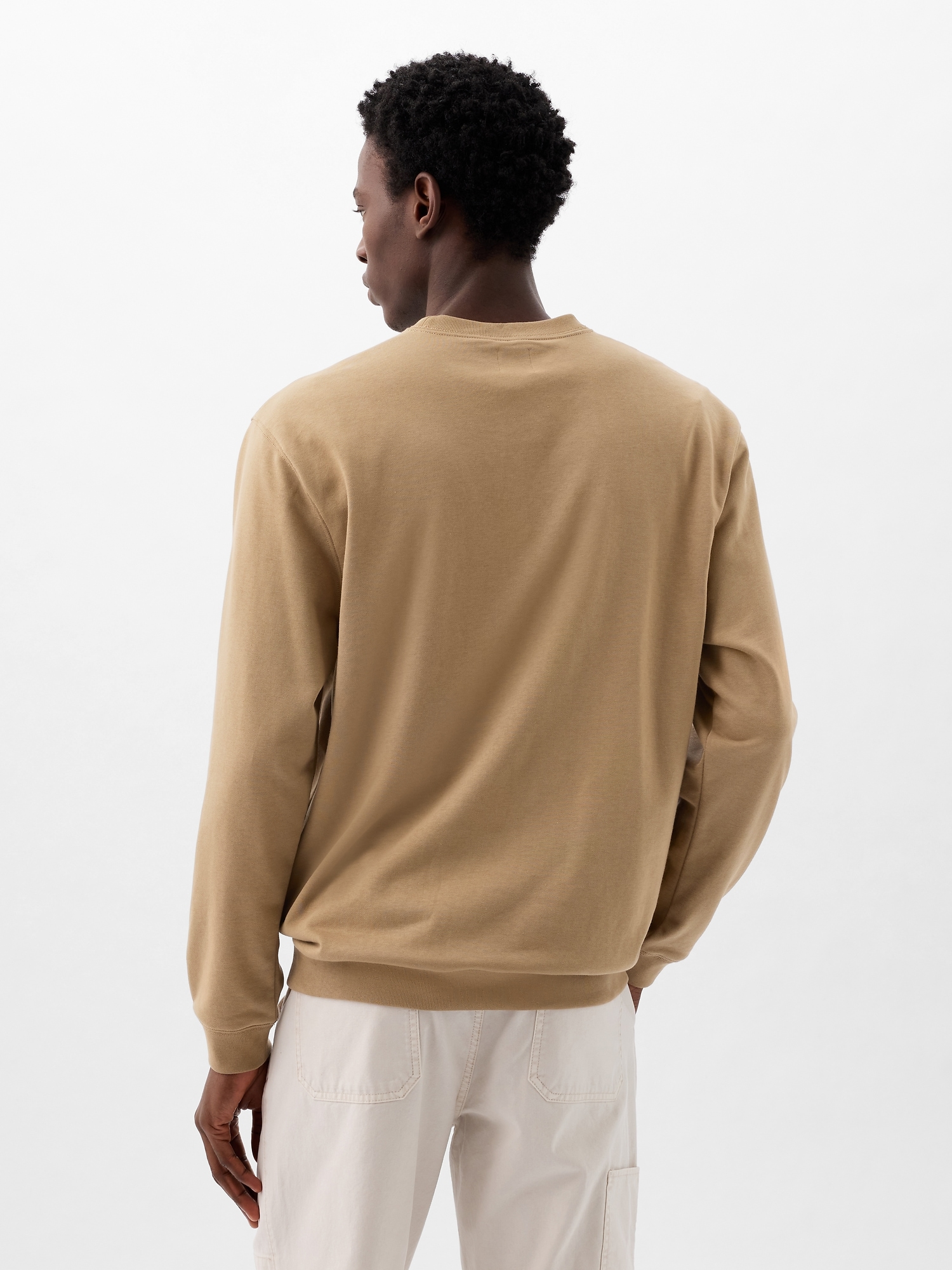 pentru barbati GAP - maro