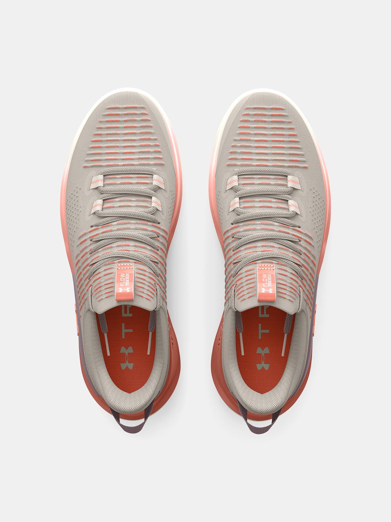 Under Armour Women's Shoes UA W Flow Dynamic INT EGRIT - Women's