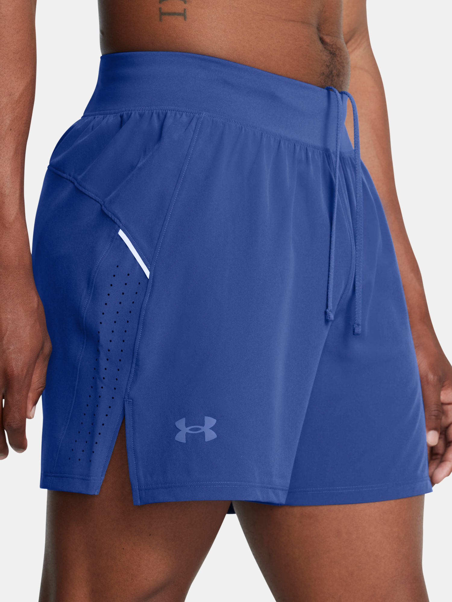 Under Armour Men&#039;s Shorts UA LAUNCH PRO 5&#039;&#039; SHORTS - Men