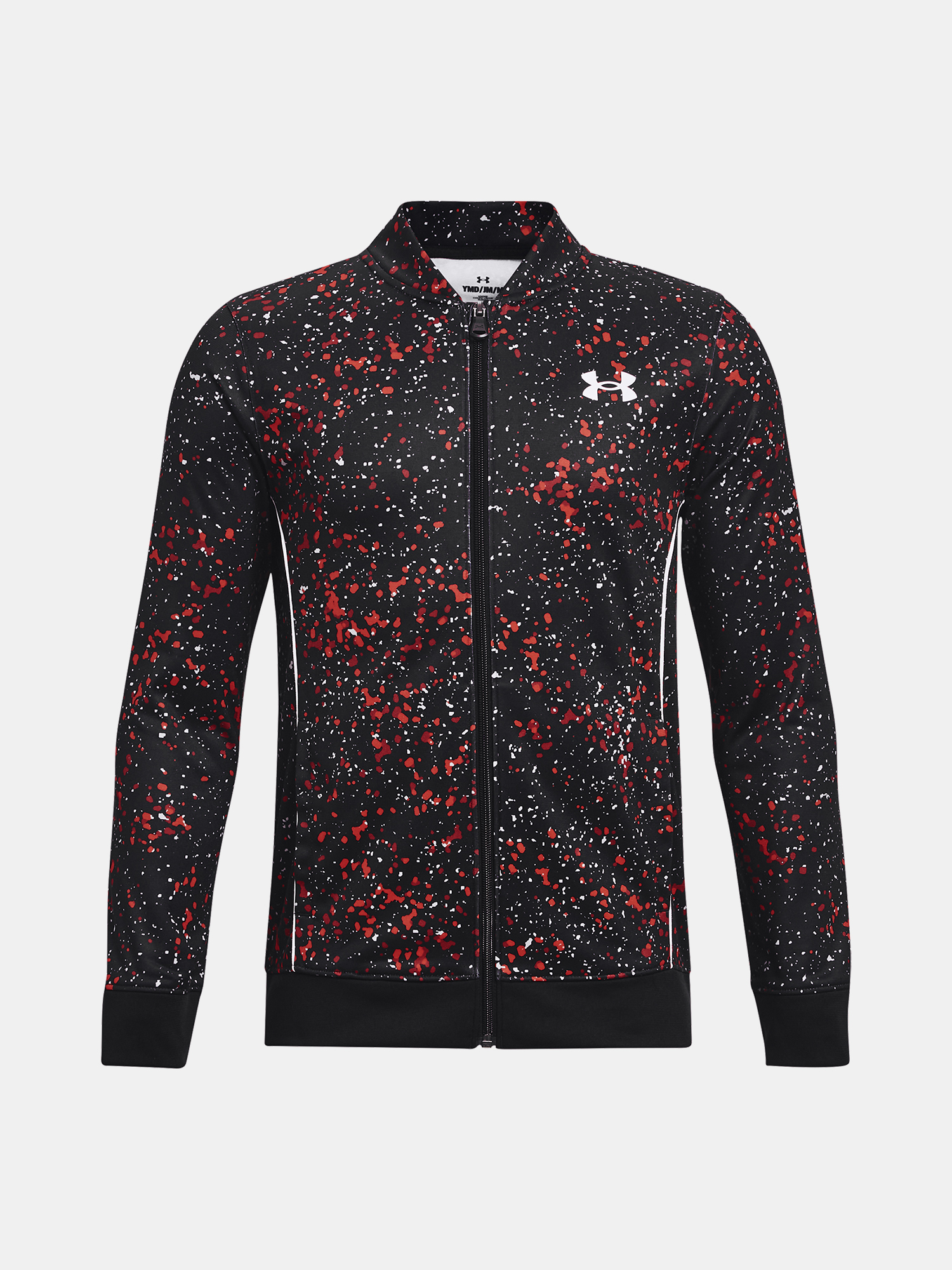 Felpa Da Ragazzo Under Armour Pennant