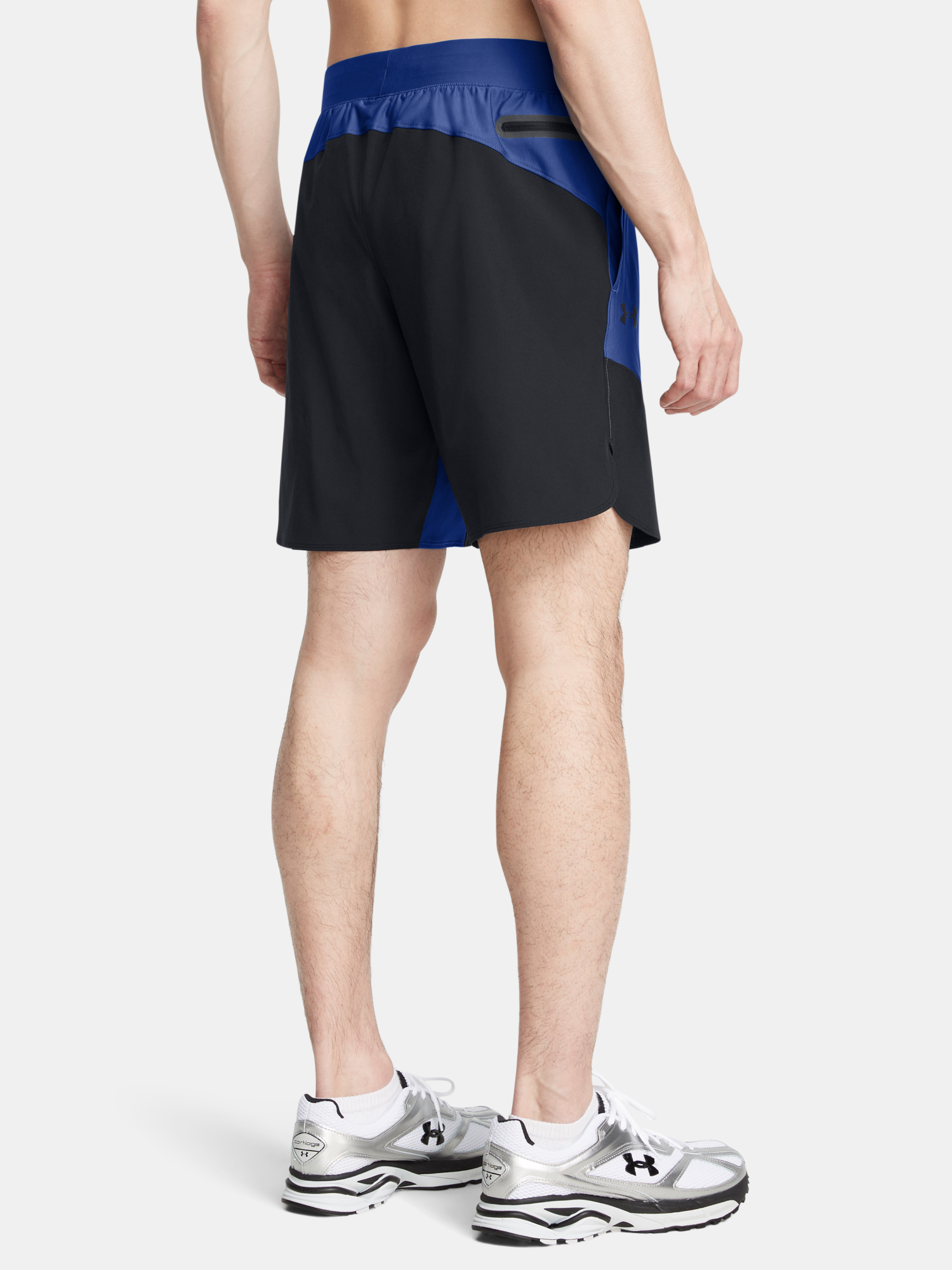 Under Armour Men&#039;s Shorts UA Vanish Elite Hybrid Short - Men&#039;s