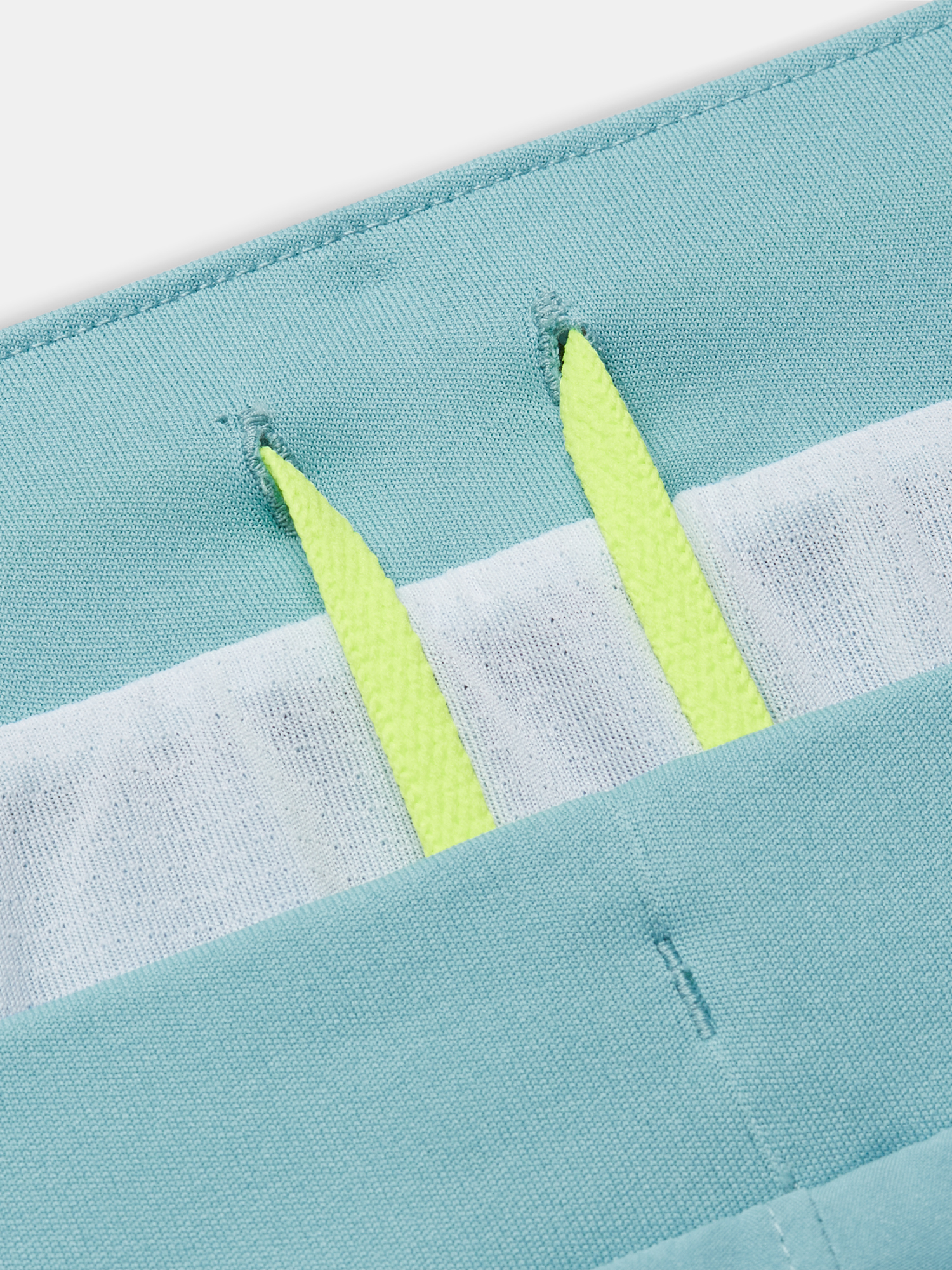 Pantaloni si pantaloni scurti pentru femei Under Armour - albastru