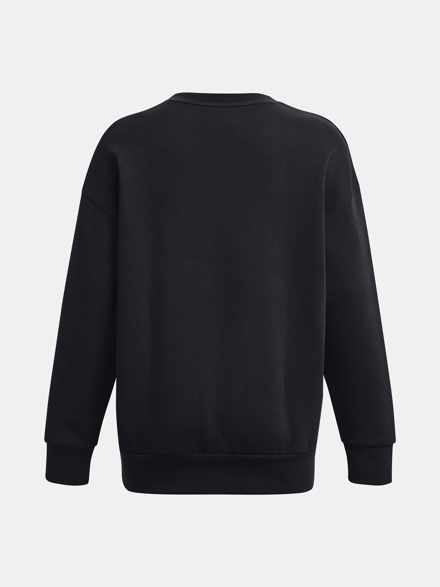 Jachete si tricouri pentru femei Under Armour - negru