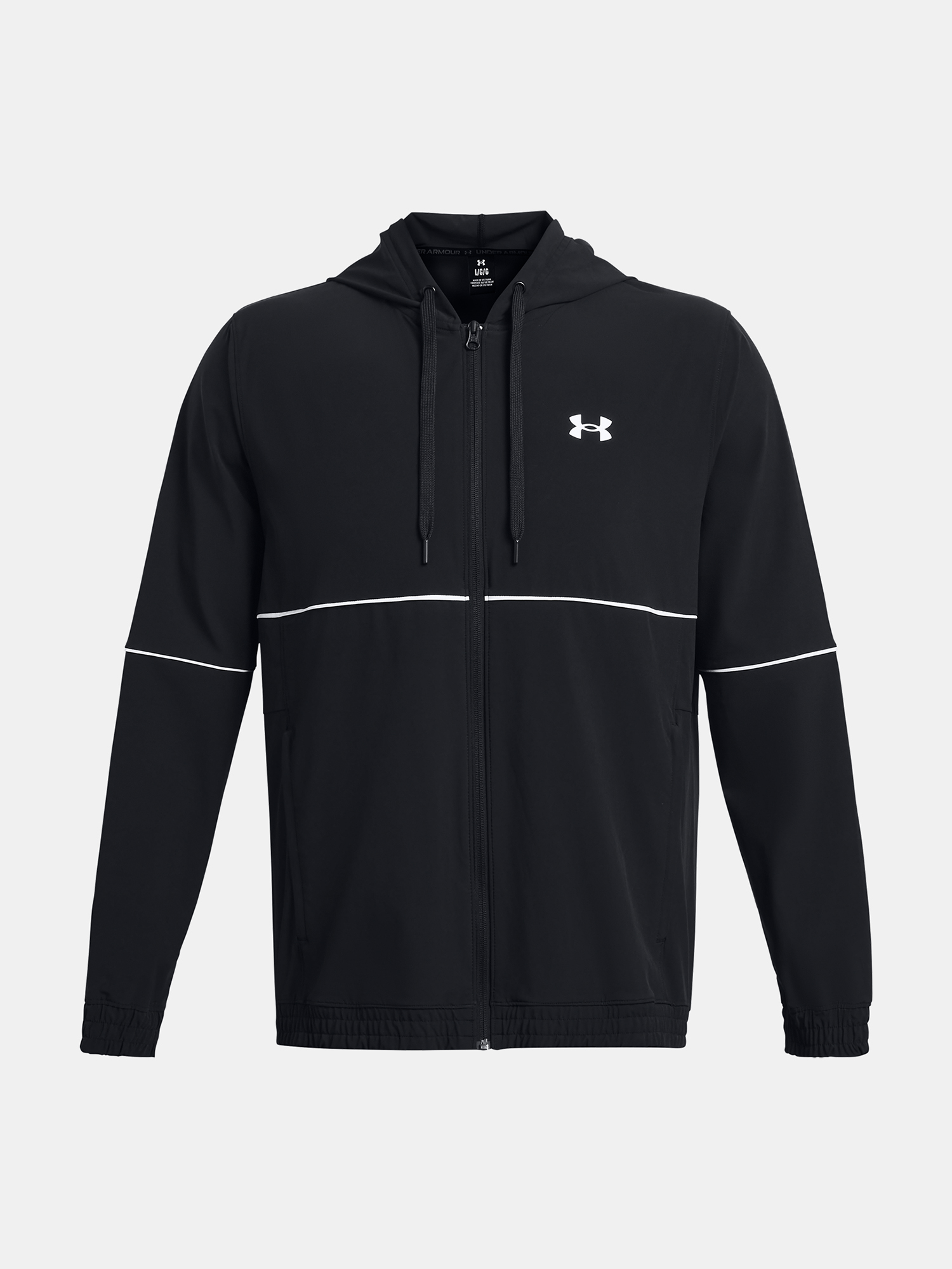 pentru barbati Under Armour - negru