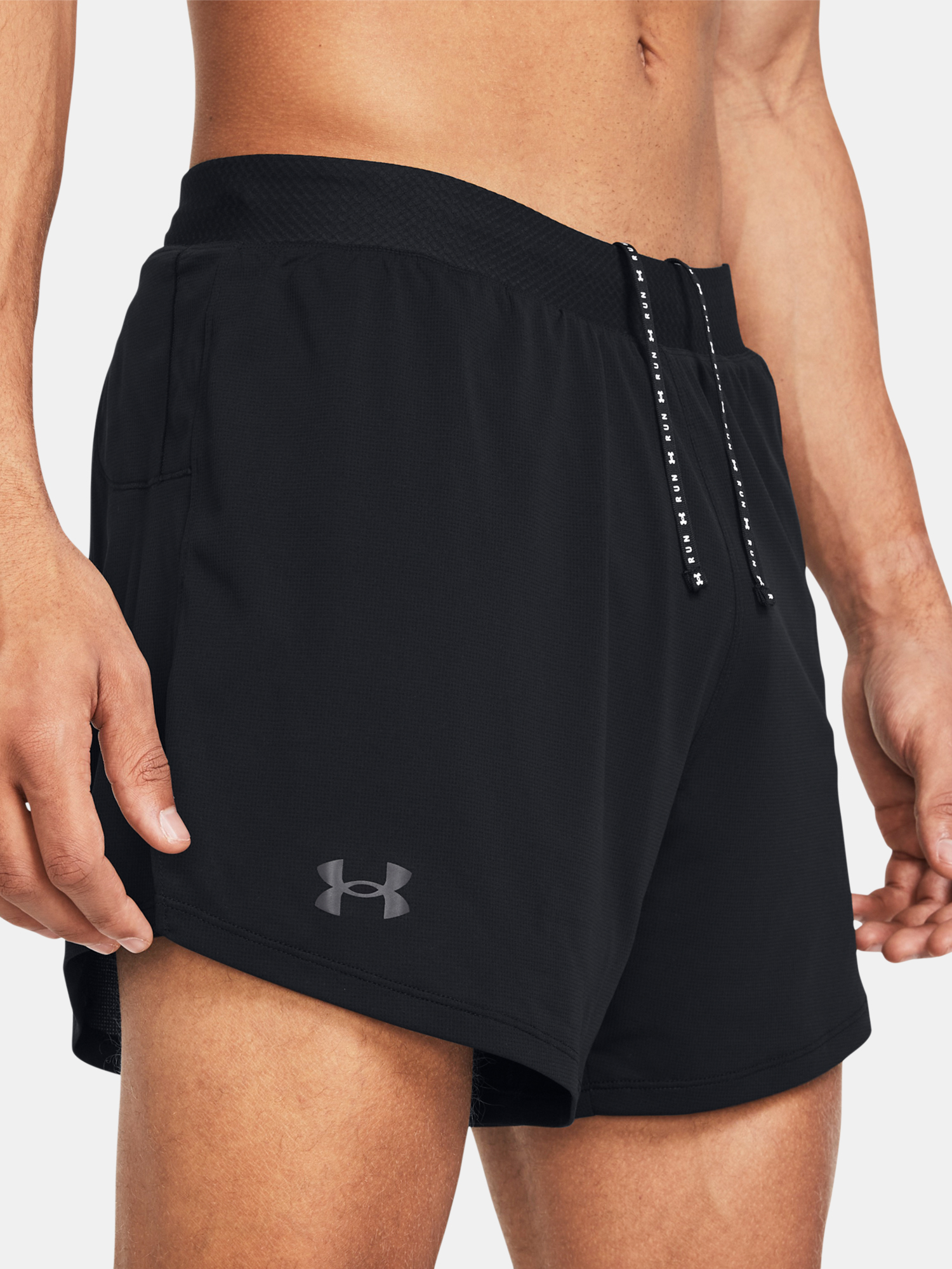 pentru barbati Under Armour - negru