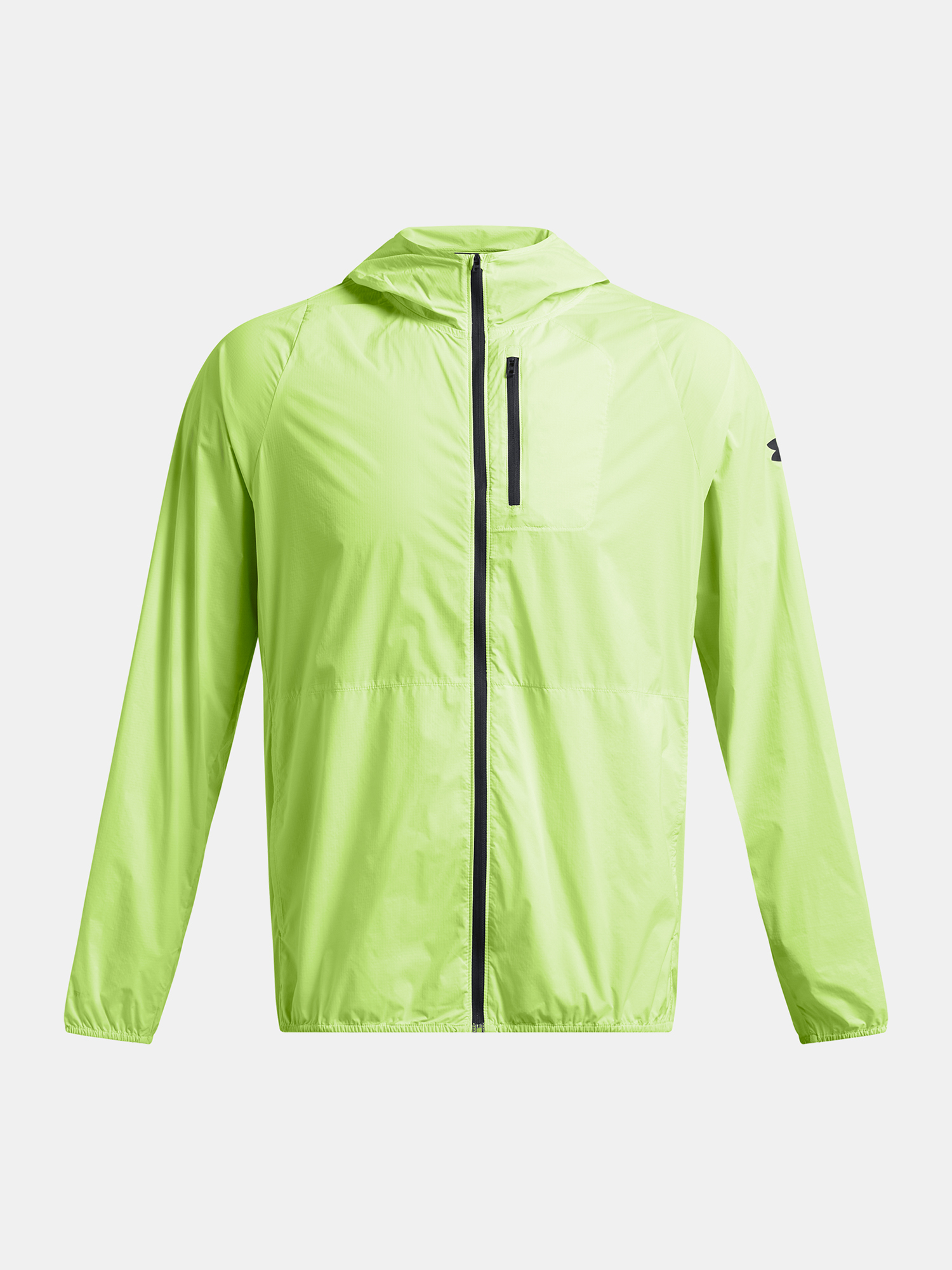 Under Armour Men's jacket LAUNCH LIGHTWEIGHT JKT - Men's