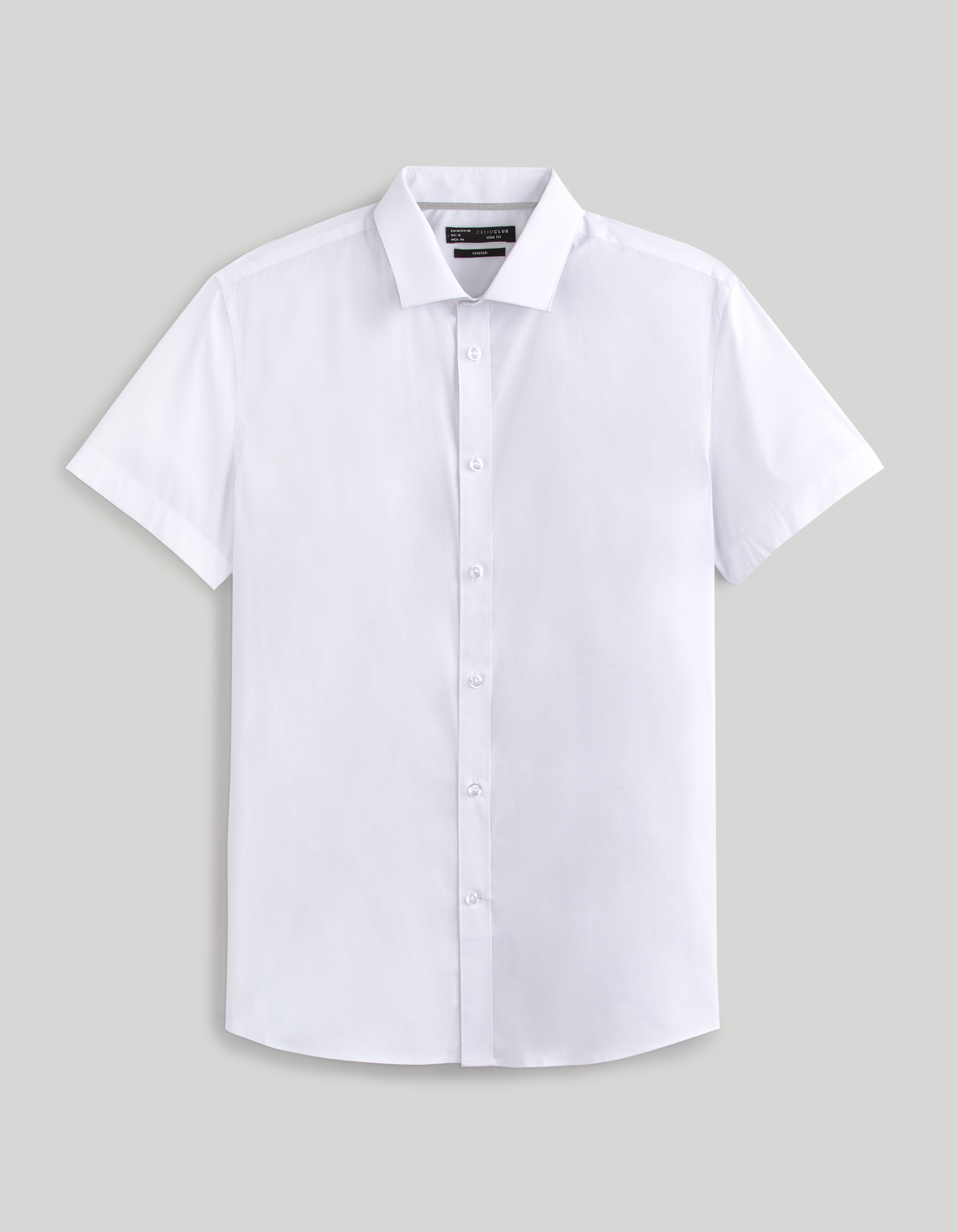 Camasa barbati, Celio Basic