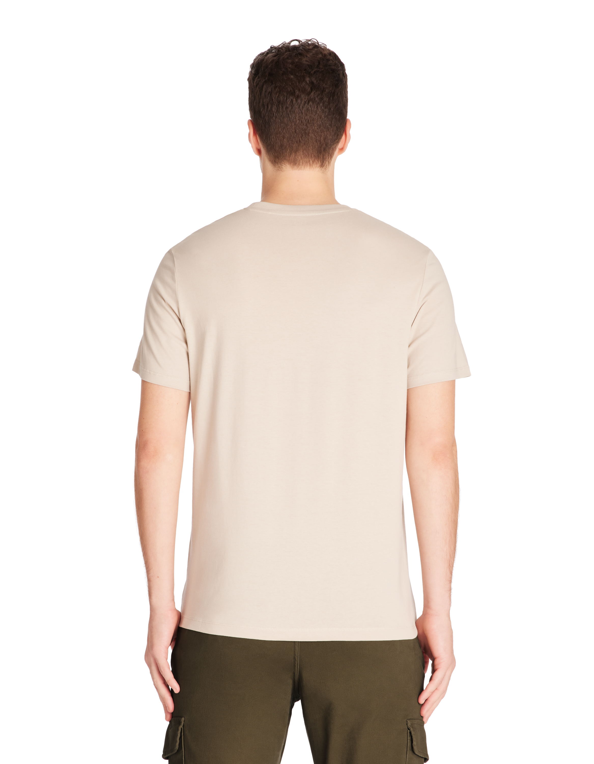 Celio Tebase Cotton T-Shirt - Men's