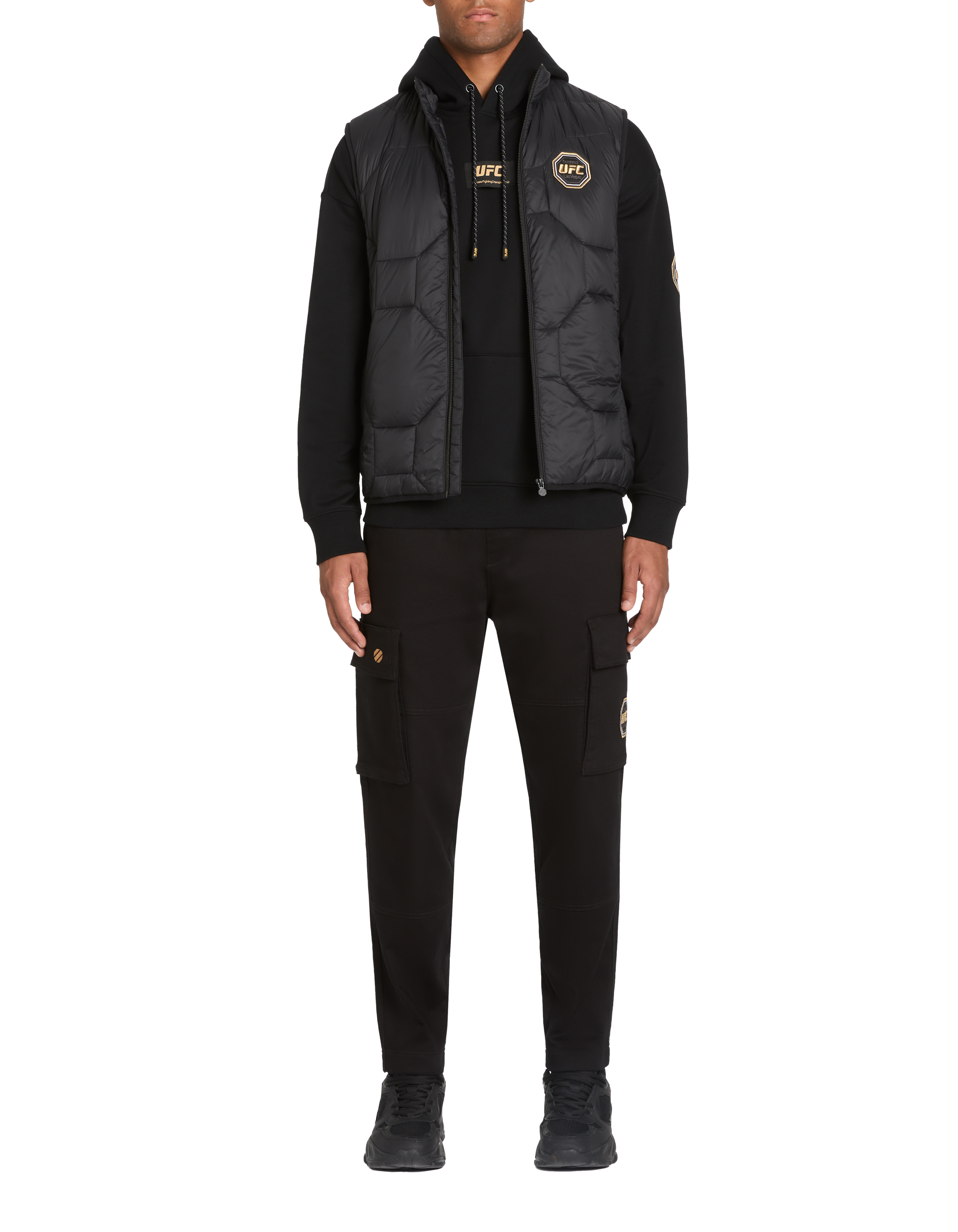 Celio UFC Vest - Men&#039;s