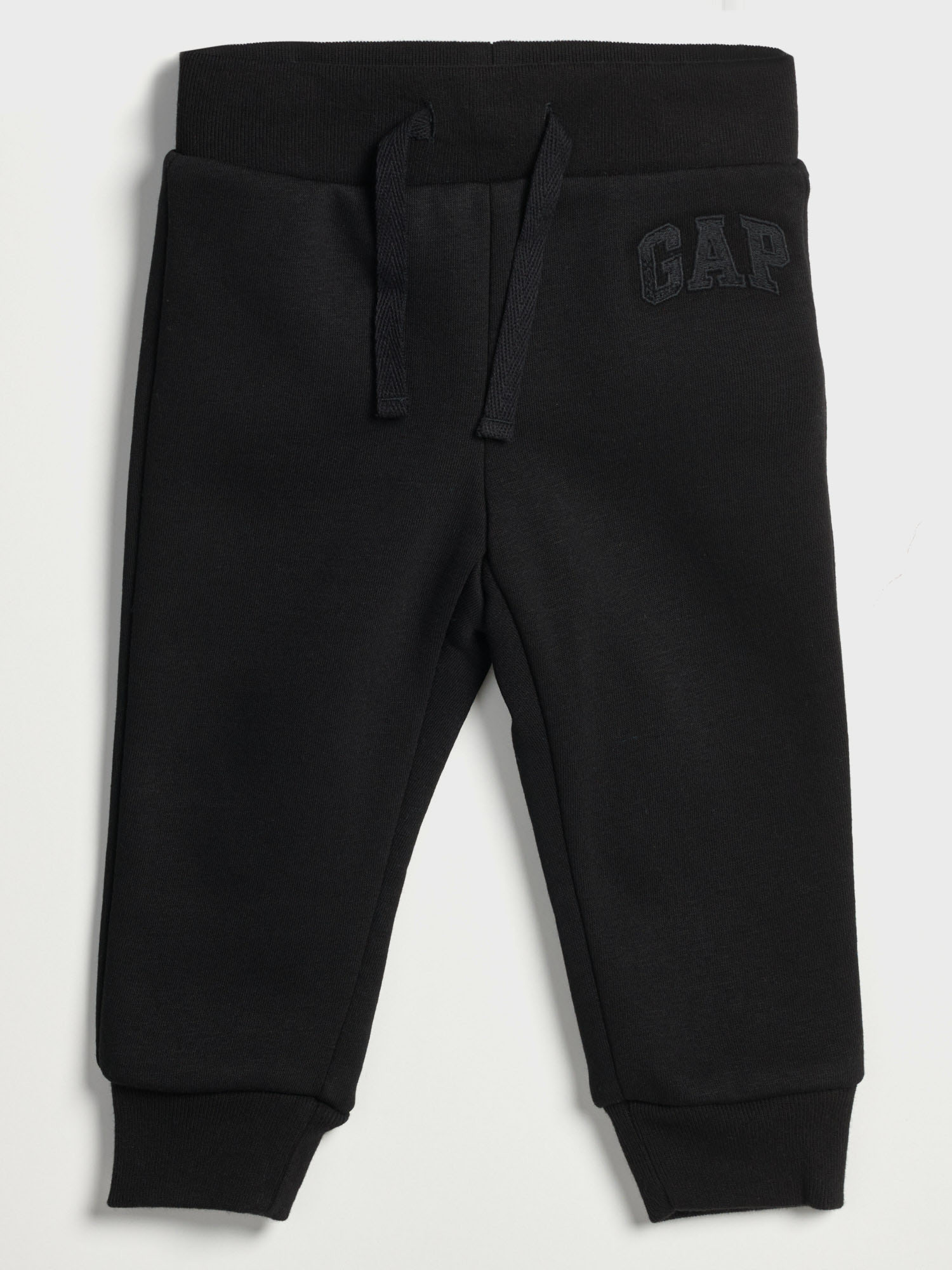 GAP Kids Sweatpants With Logo - Boys