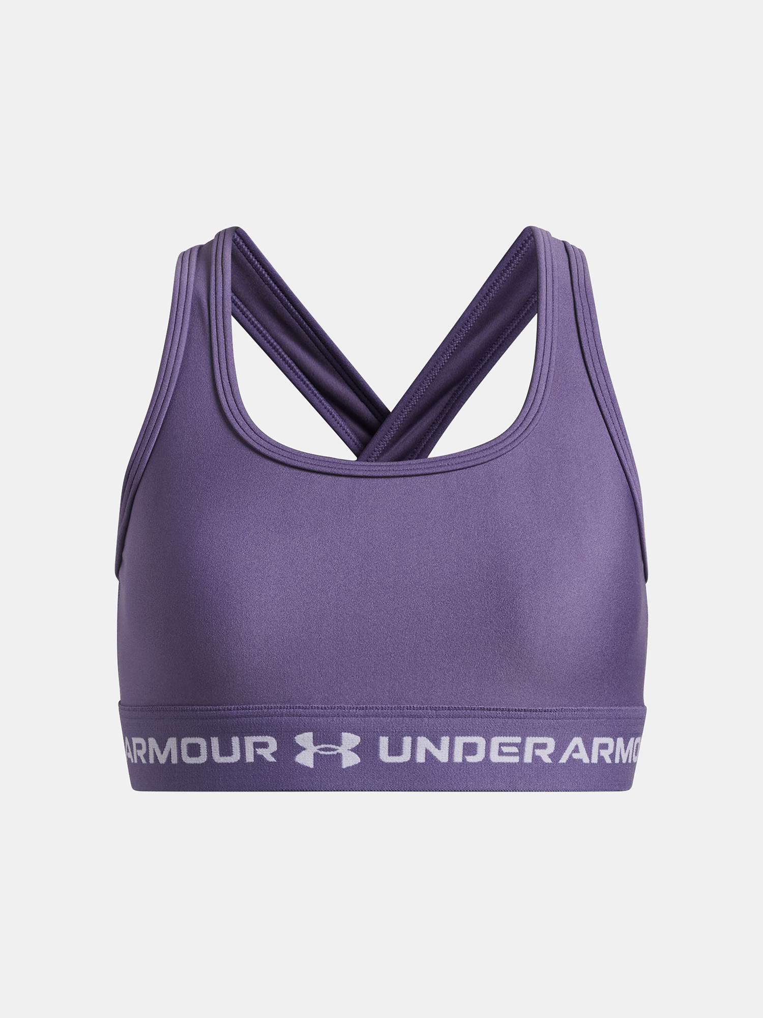Спортен сутиен за момичета Under Armour