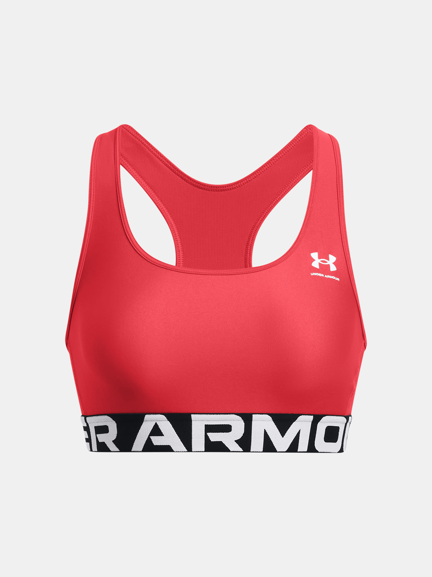 Bustiere pentru femei Under Armour - rosu