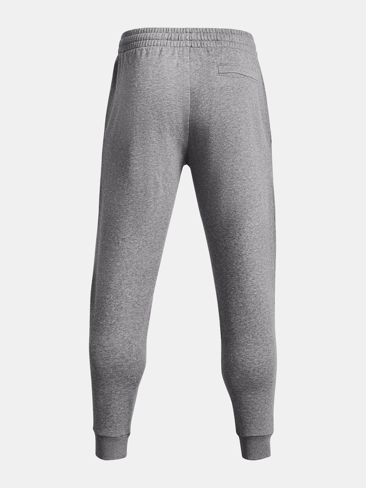 Pantaloni sport si de casa pentru barbati Under Armour - gri