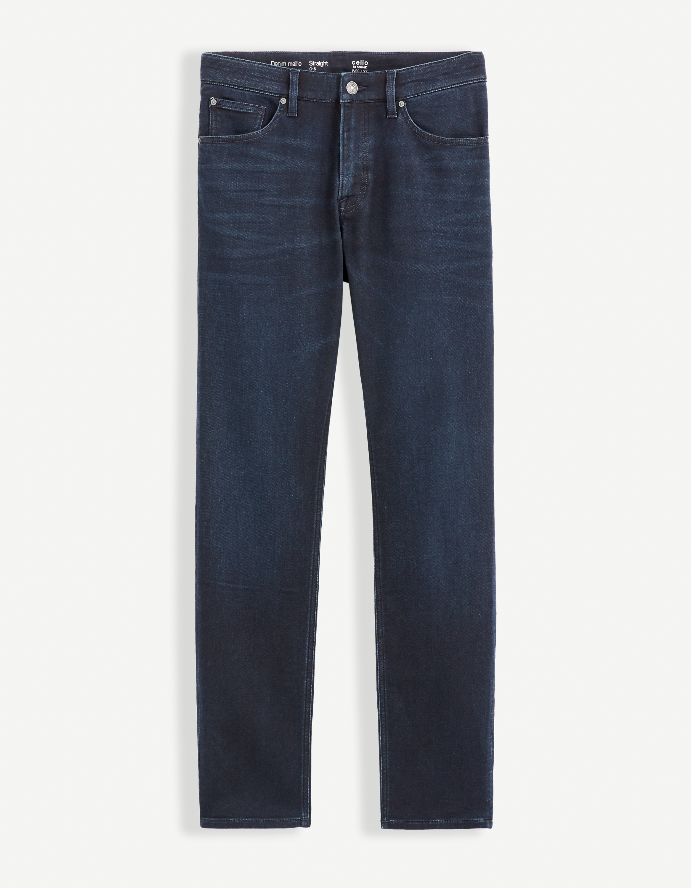 Blugi barbati Celio Basic