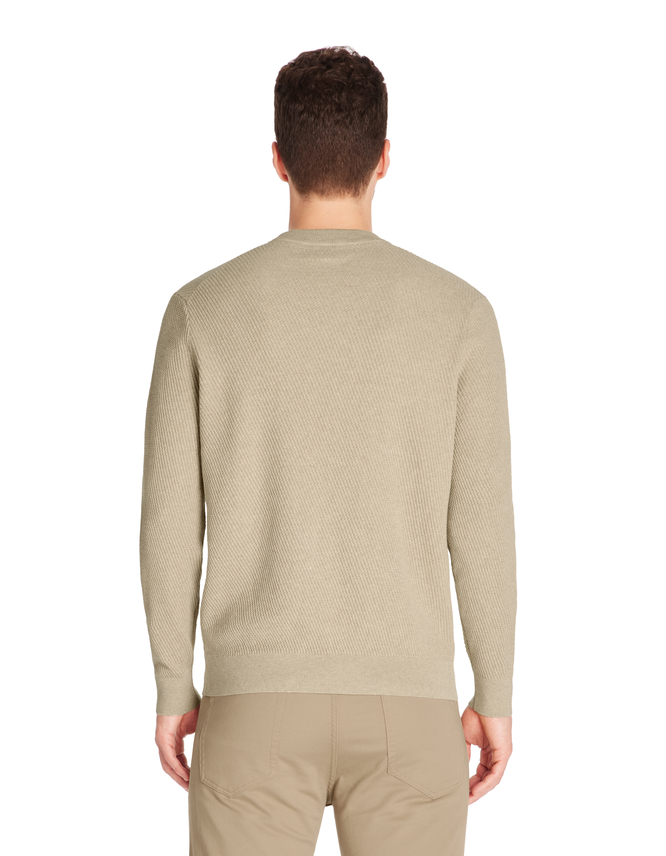 Celio Sweater Lenzo - Men's