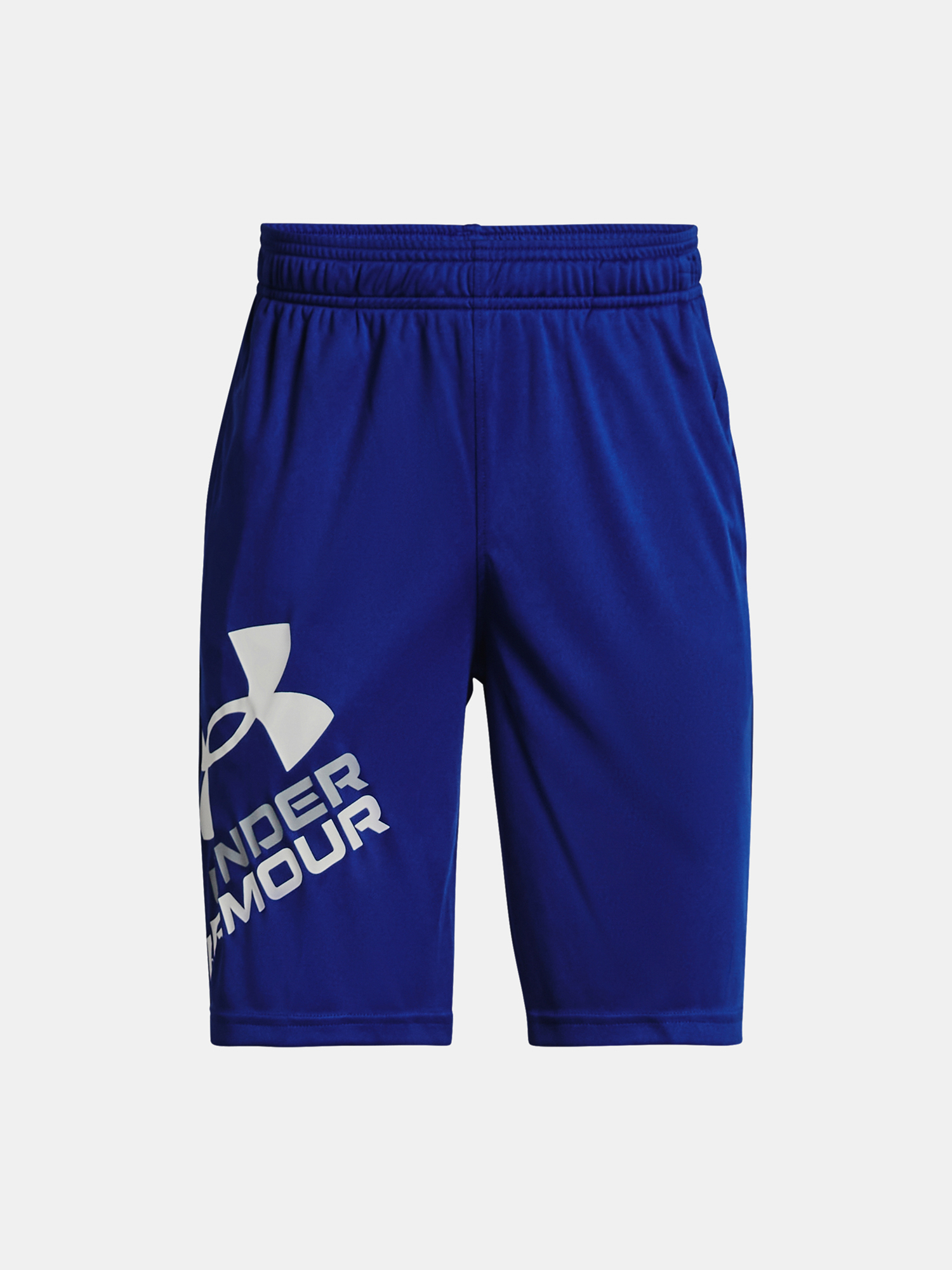 Under Armour Shorts UA Prototype 2.0 Logo Shorts-BLU - Guys