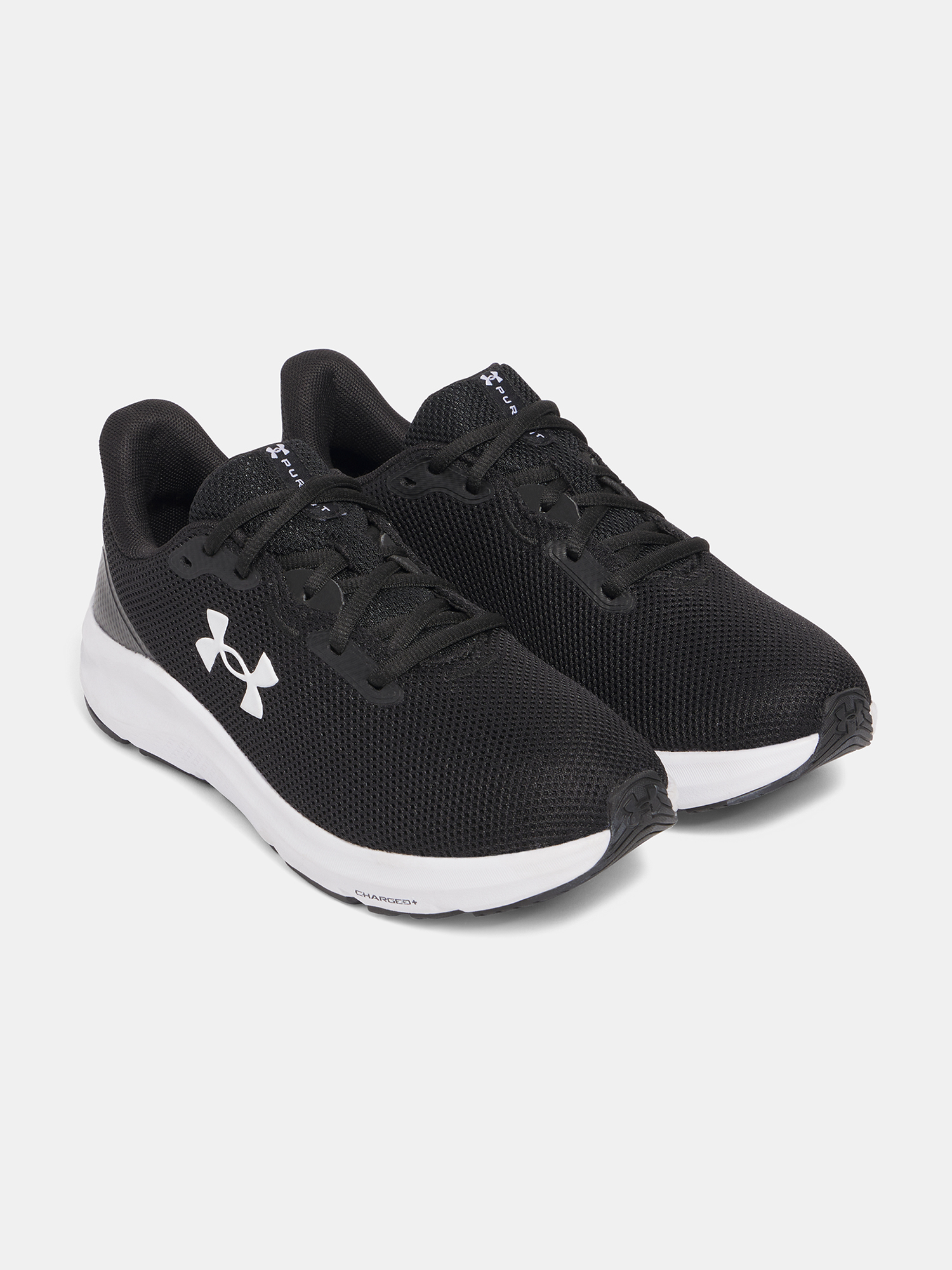 Women's shoes Under Armour UA W Charged Pursuit 4 - Women's
