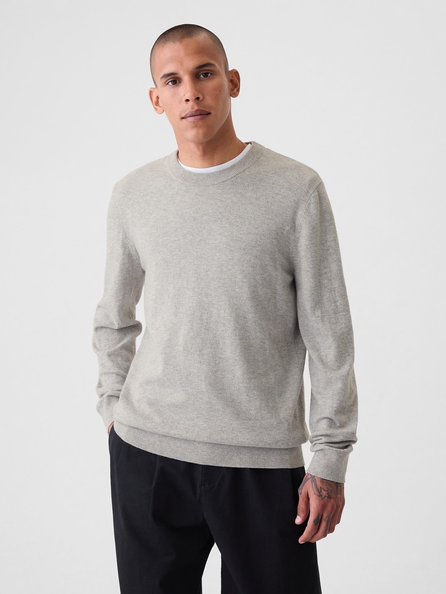 GAP CashSoft Sweater - Mens