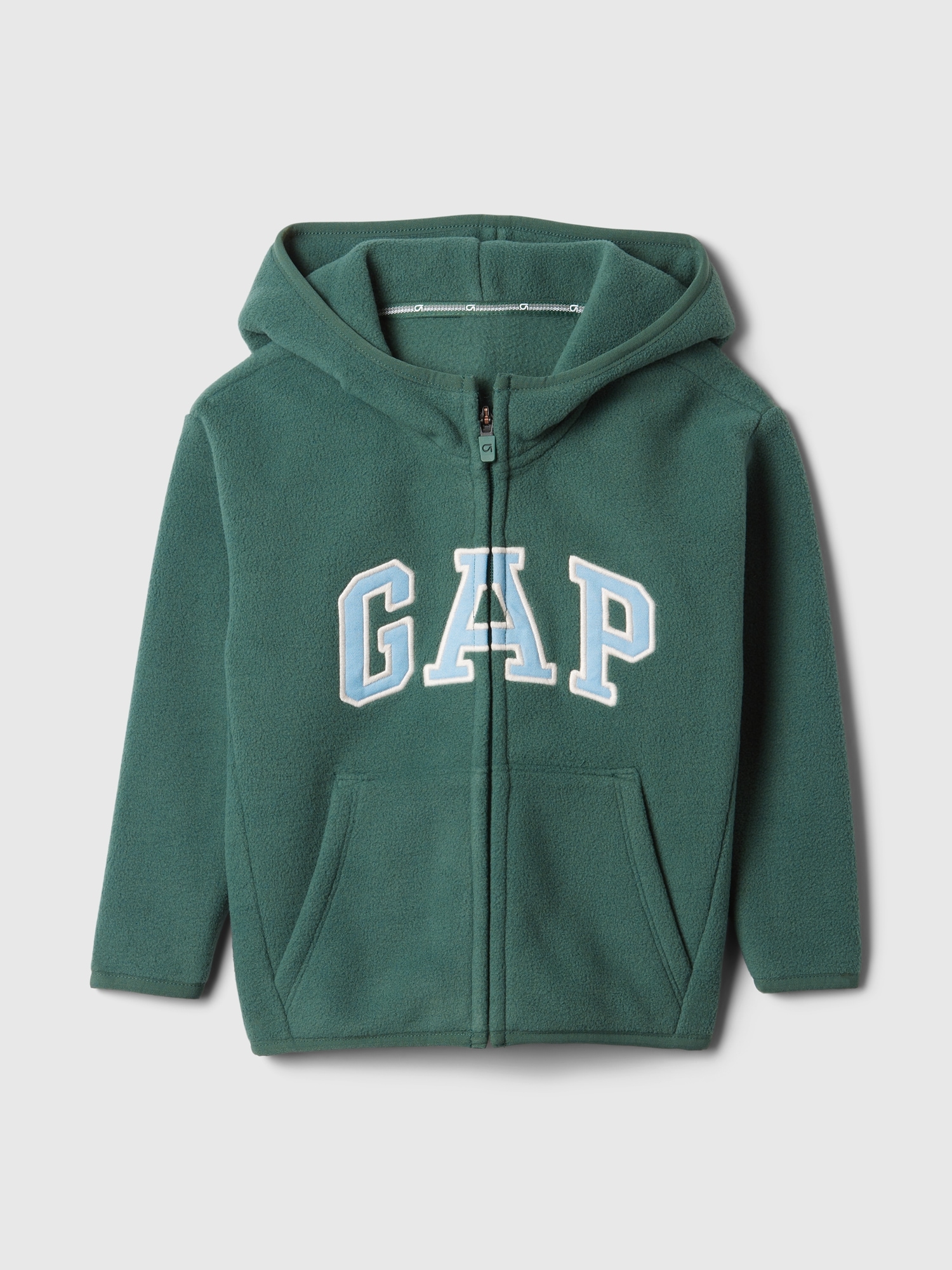 GAP Baby sweatshirt with logo - Boys