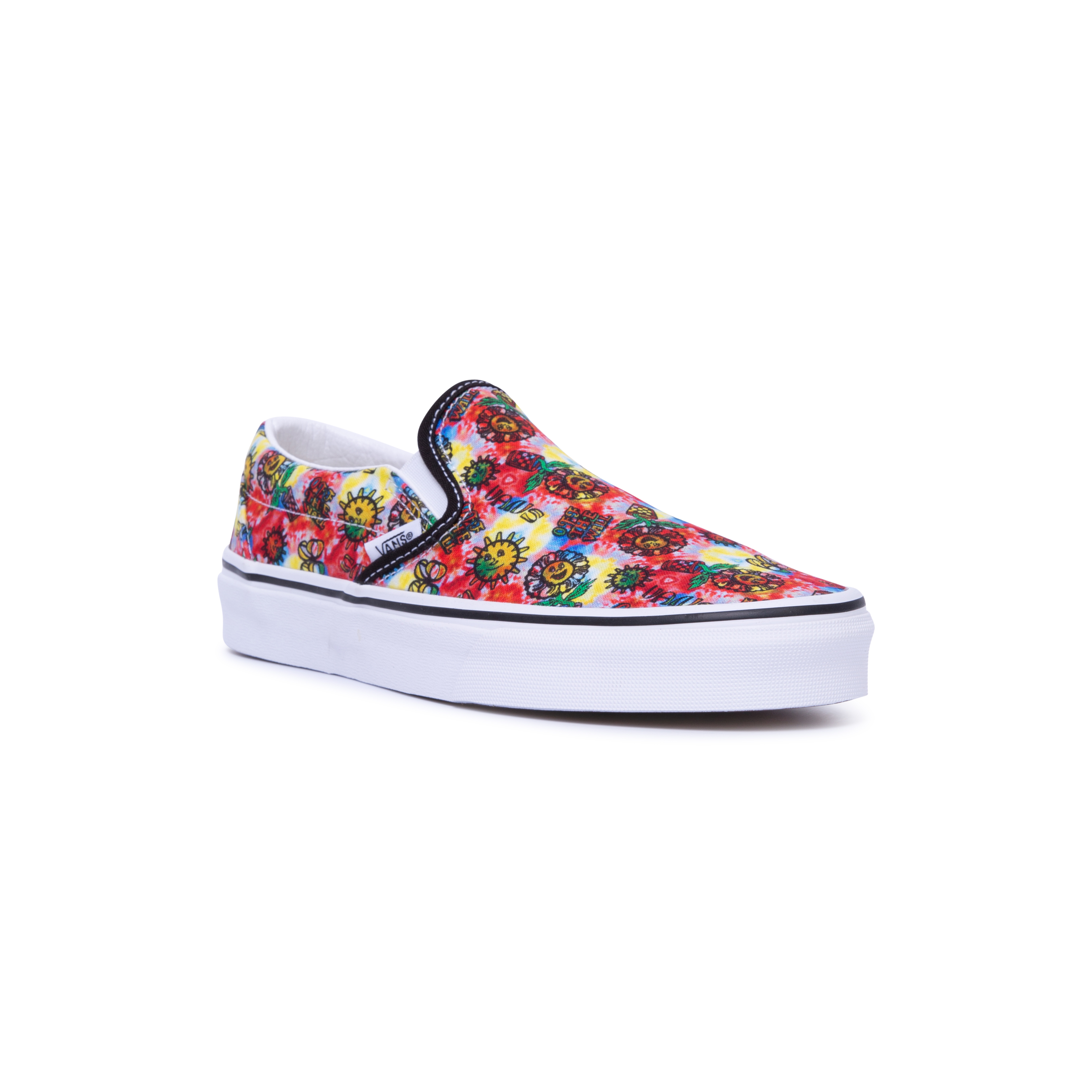 vans slip on liberty