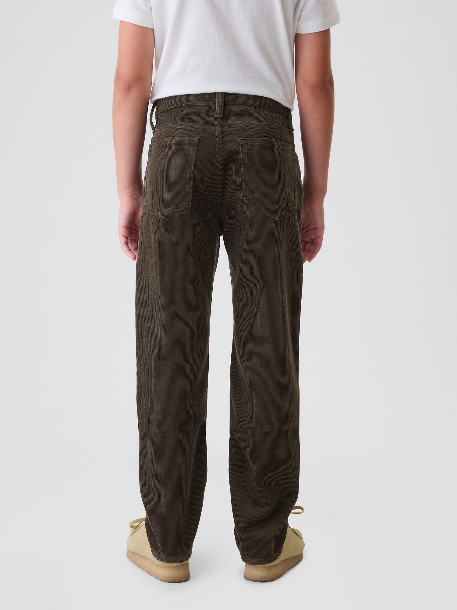 GAP Children&#039;s corduroy trousers - Boys