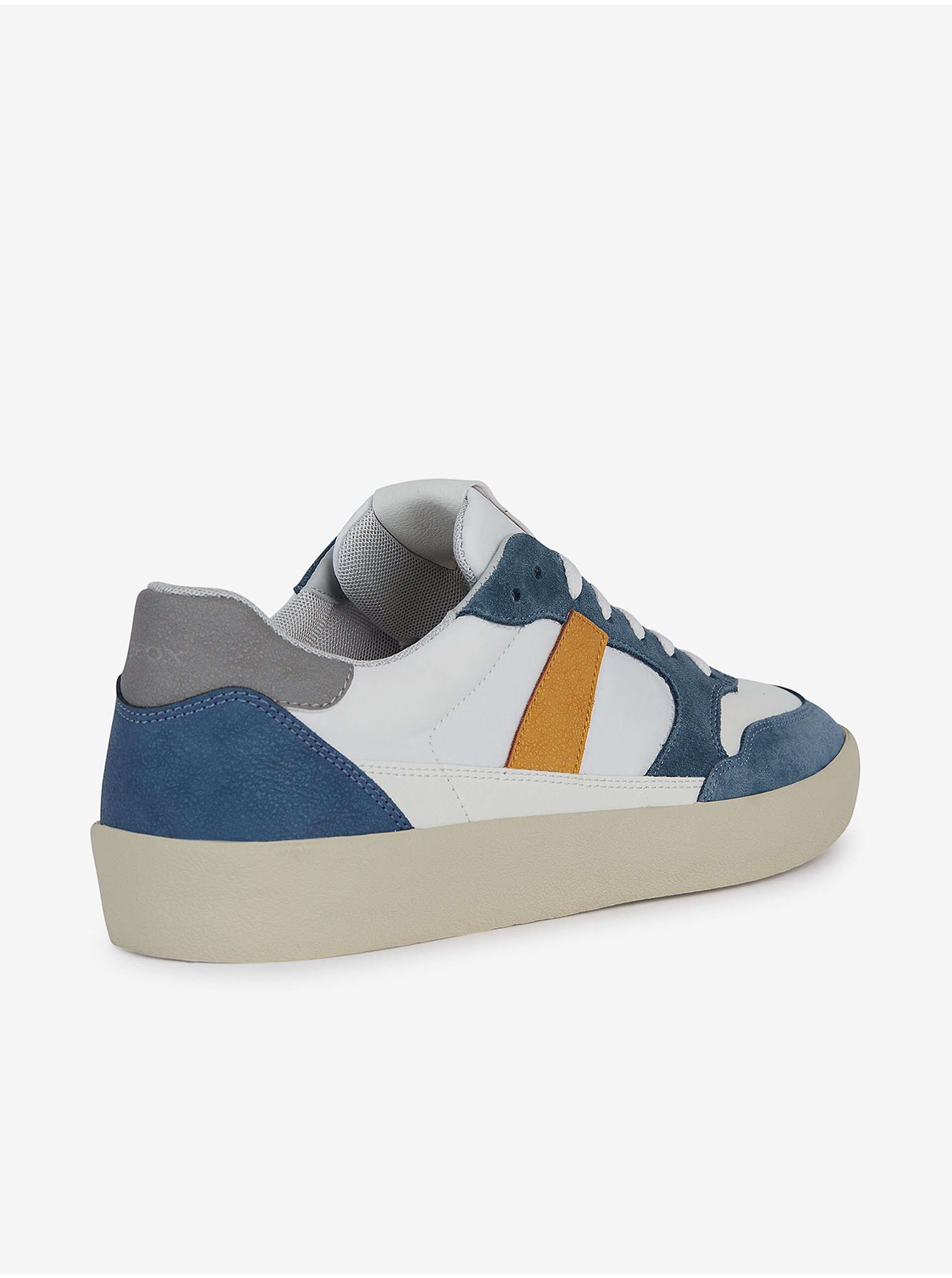 Tenisi barbati, GEOX