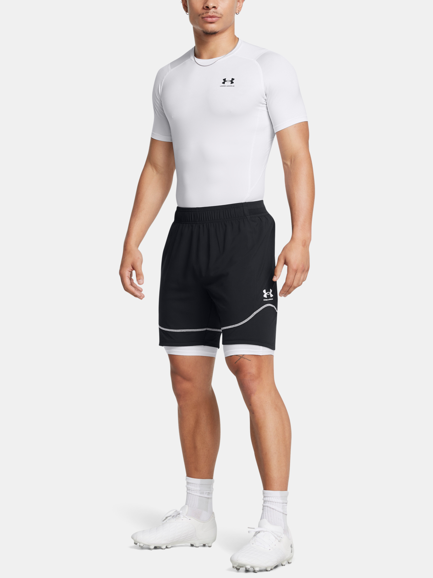 Under Armour Men&#039;s Shorts UA M&#039;s Ch. Pro Train Short - Men&#039;s