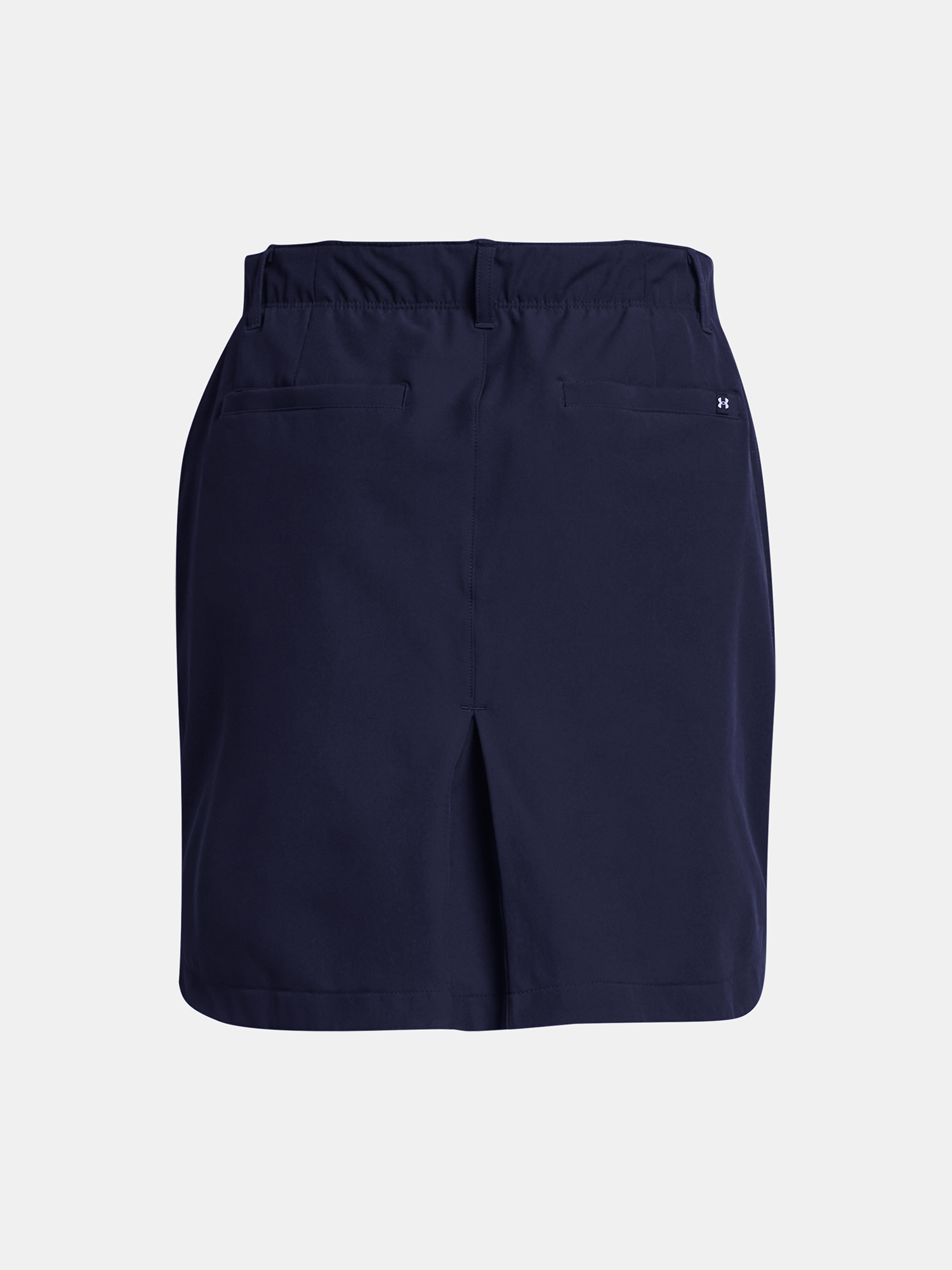 Women&#039;s skirt Under Armour UA Drive Woven Skort-BLU - Women&#039;s