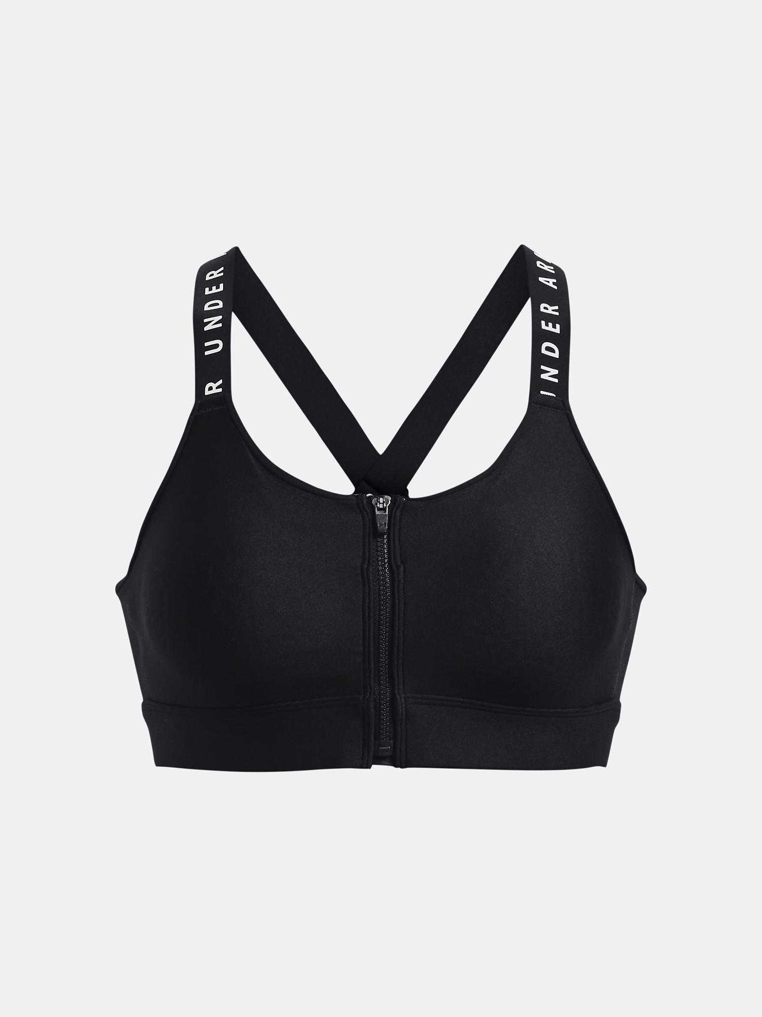 Bustiere pentru femei Under Armour - negru