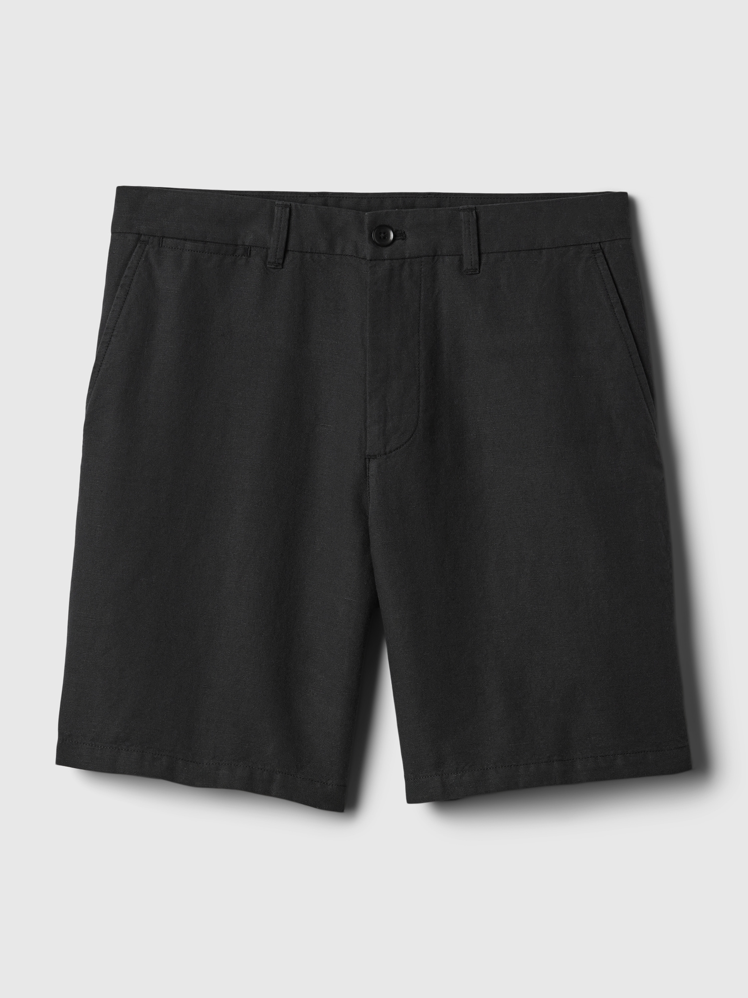 Pantaloni scurti pentru barbati GAP - negru