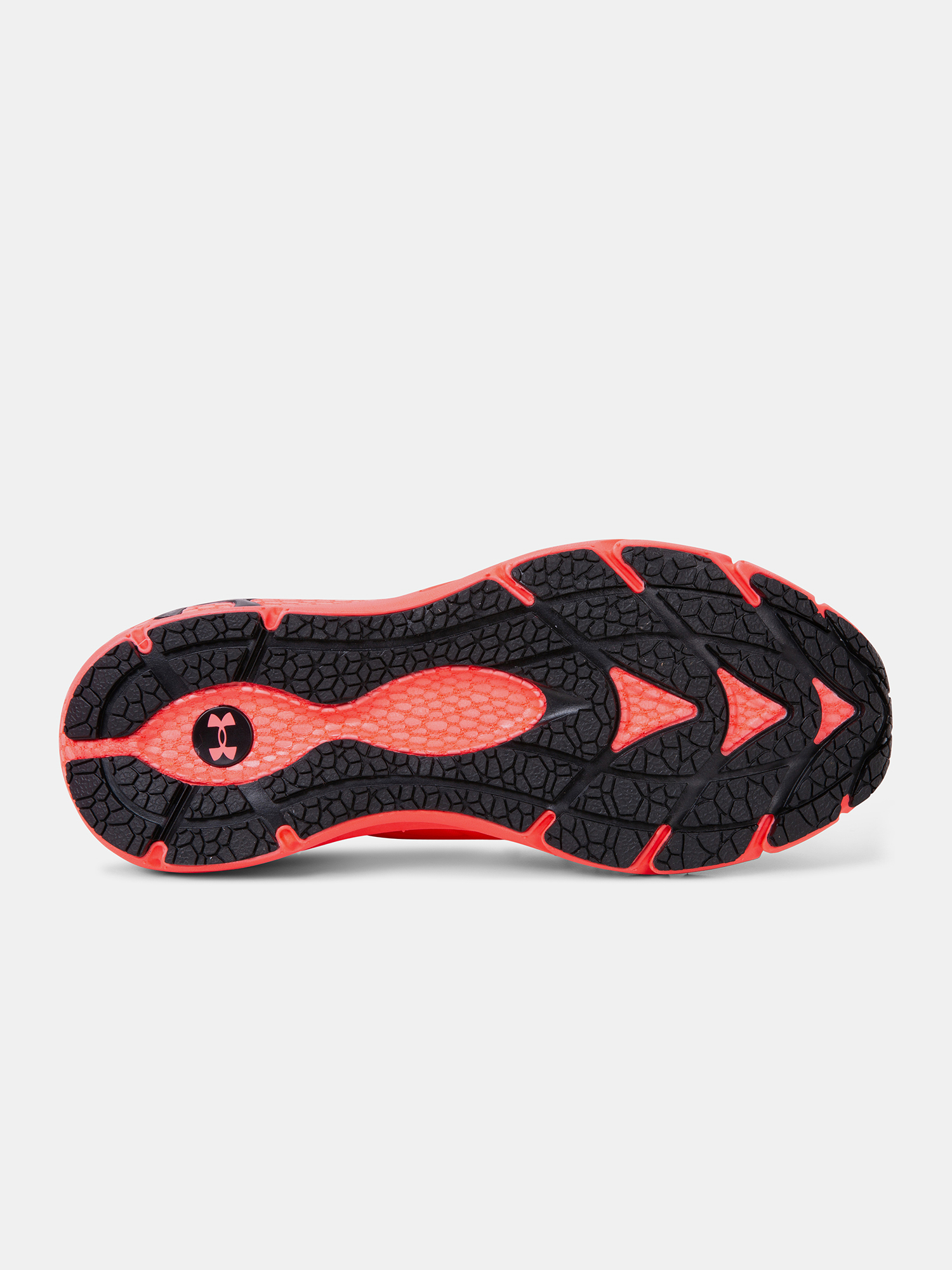 Under Armour Shoes UA W HOVR Phantom 2 INKNT-PNK - Women's